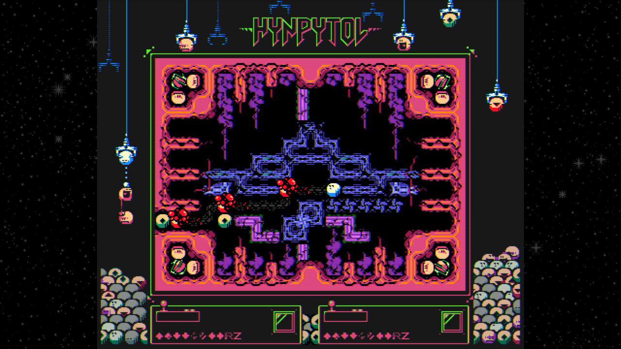 HYNPYTOL 7