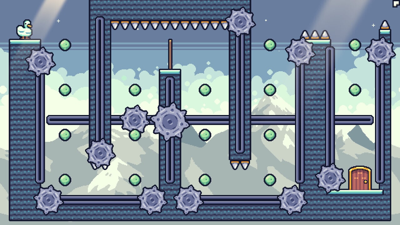 Duck Run 4