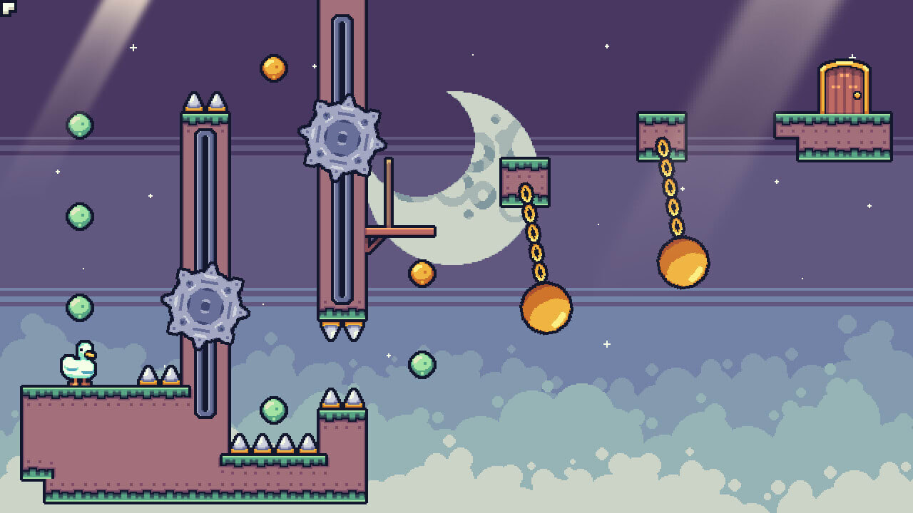 Duck Run 5