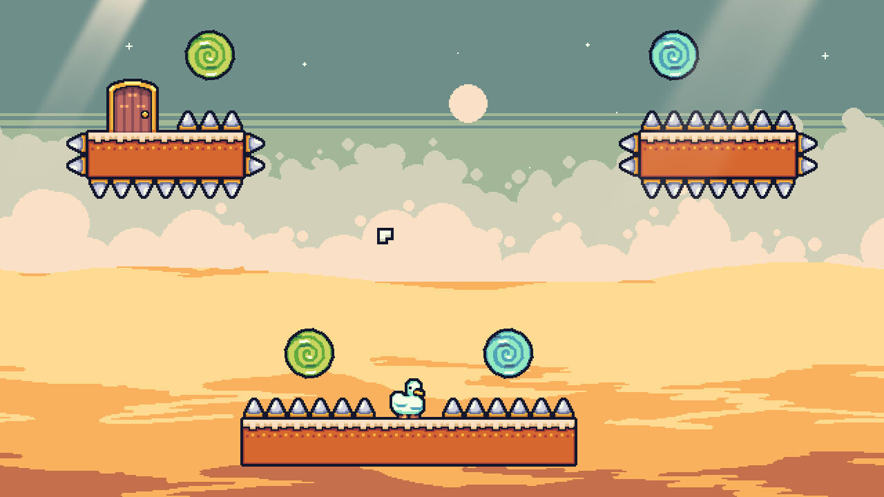 Duck Run 3