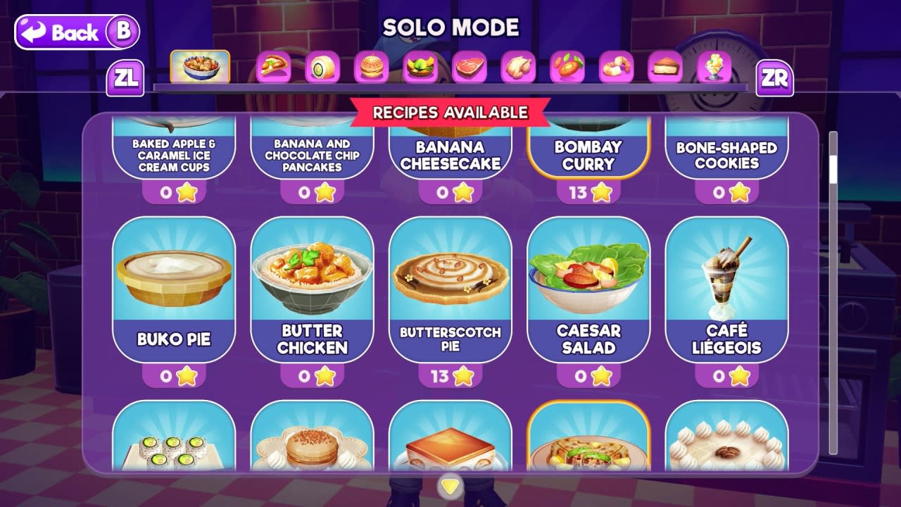 MasterChef: Learn to Cook! 6