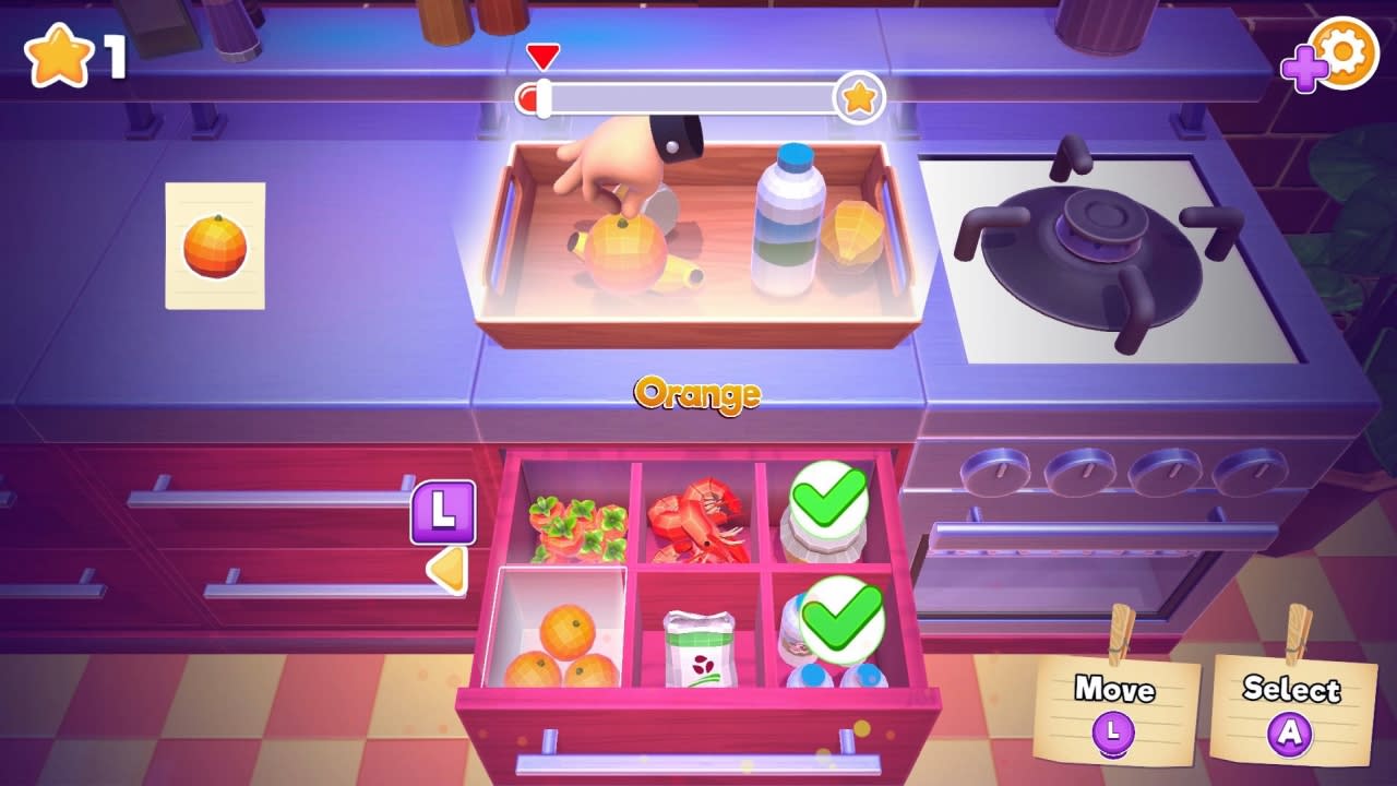 MasterChef: Learn to Cook! 3