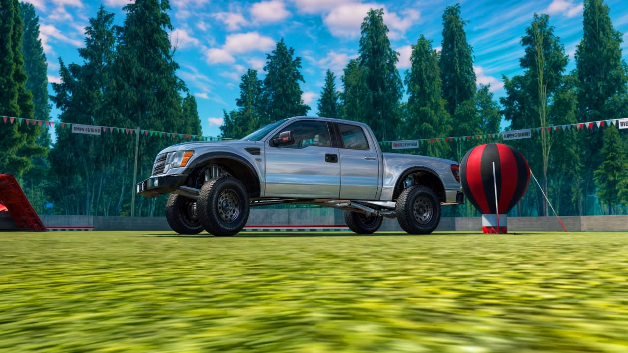 Offroad Quest Simulator 2