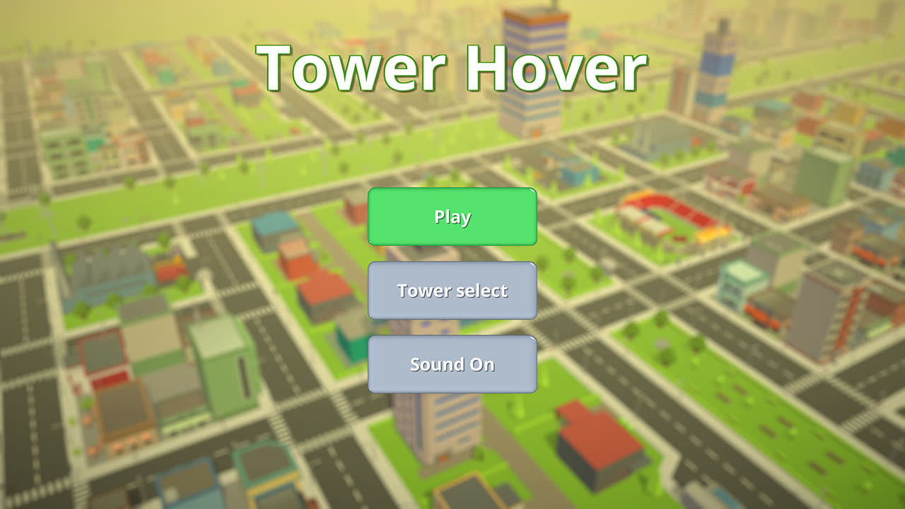 Tower Hover 6