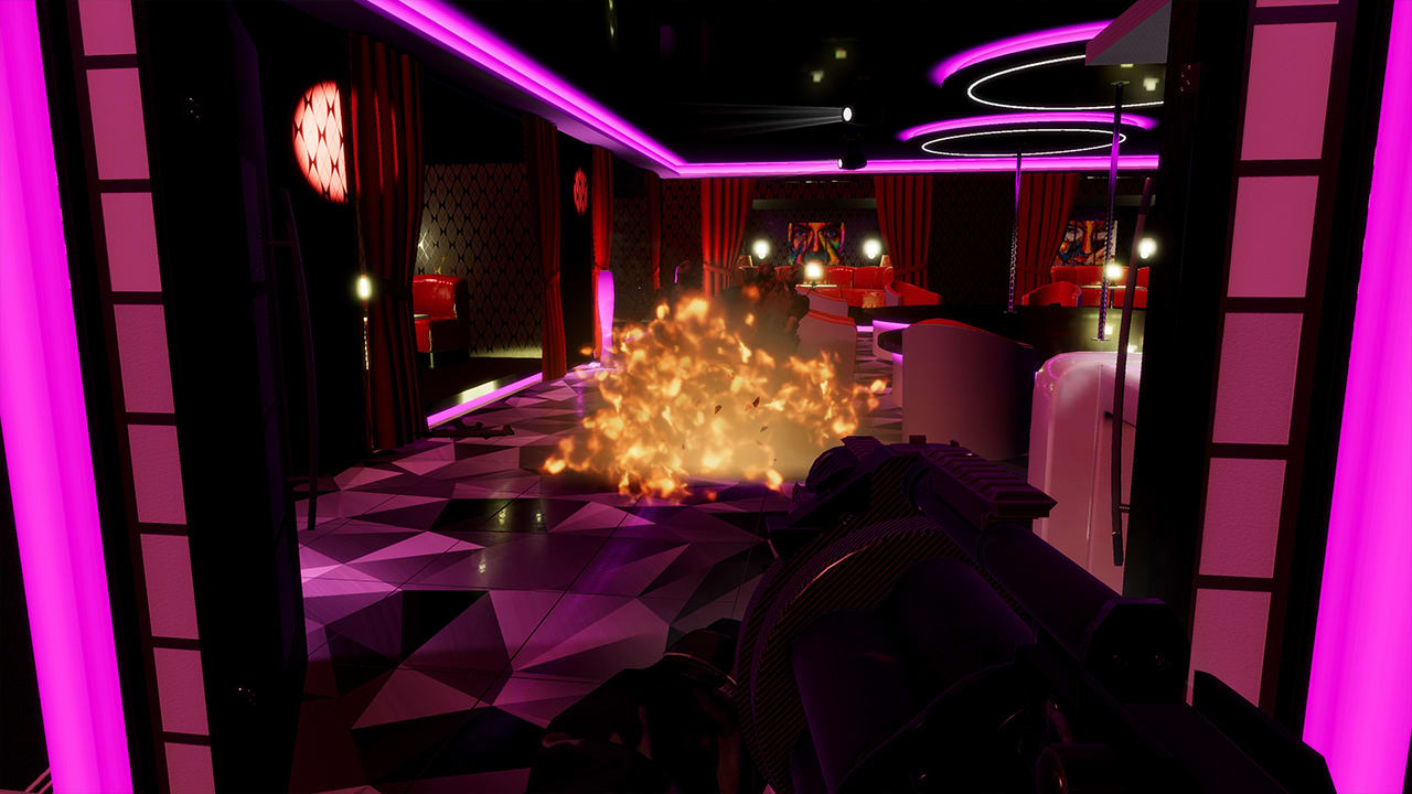 Critical Strike Shooter: SWAT Rescue Missions 5