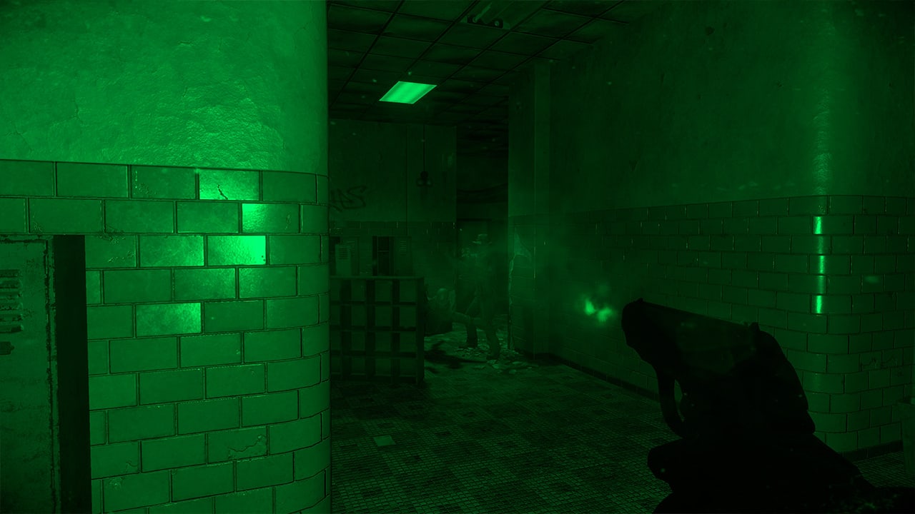 Critical Strike Shooter: SWAT Rescue Missions 4