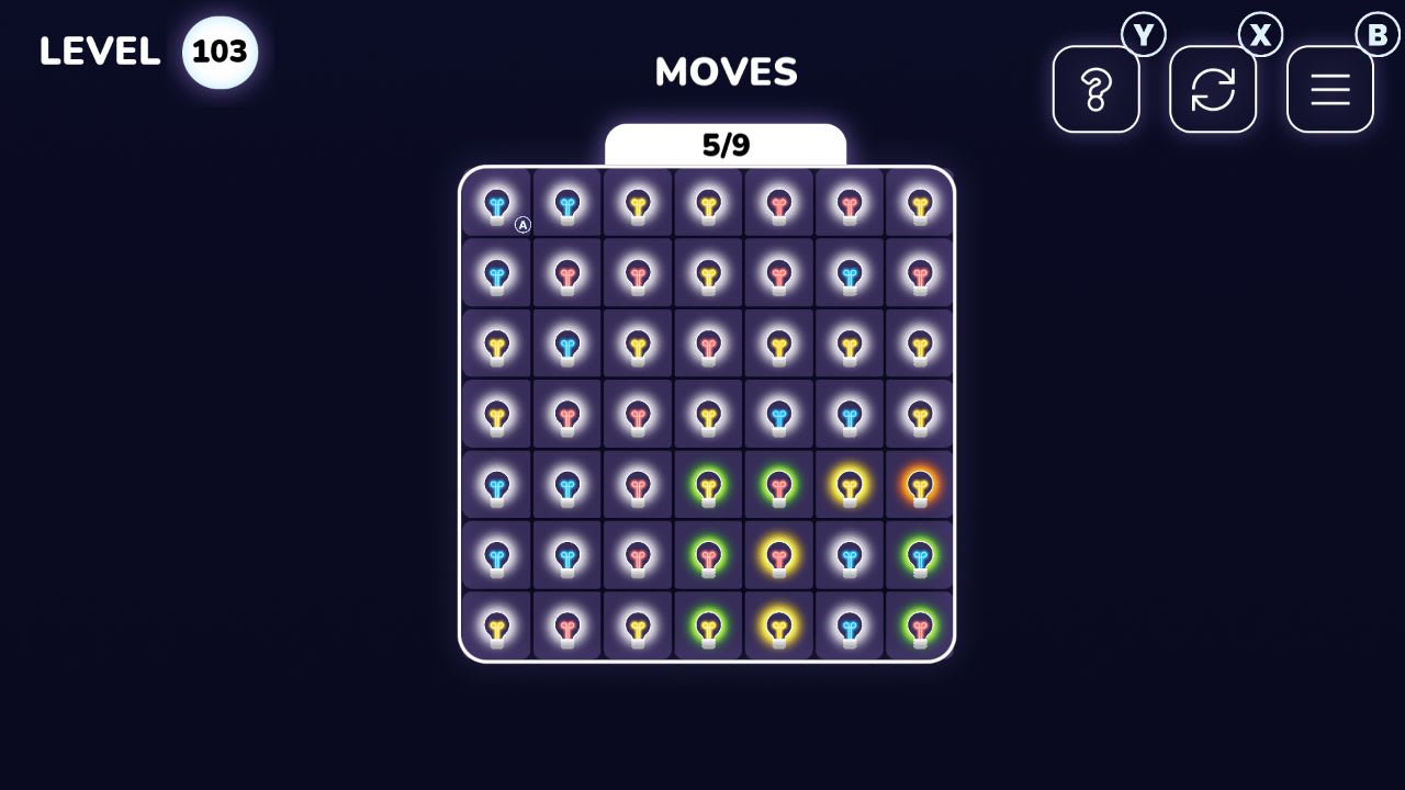 Bulbs 2.0 3