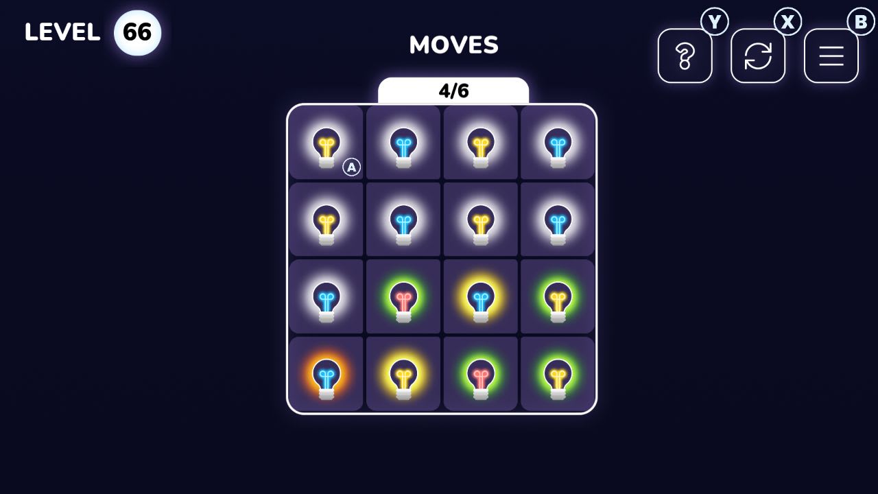 Bulbs 2.0 6