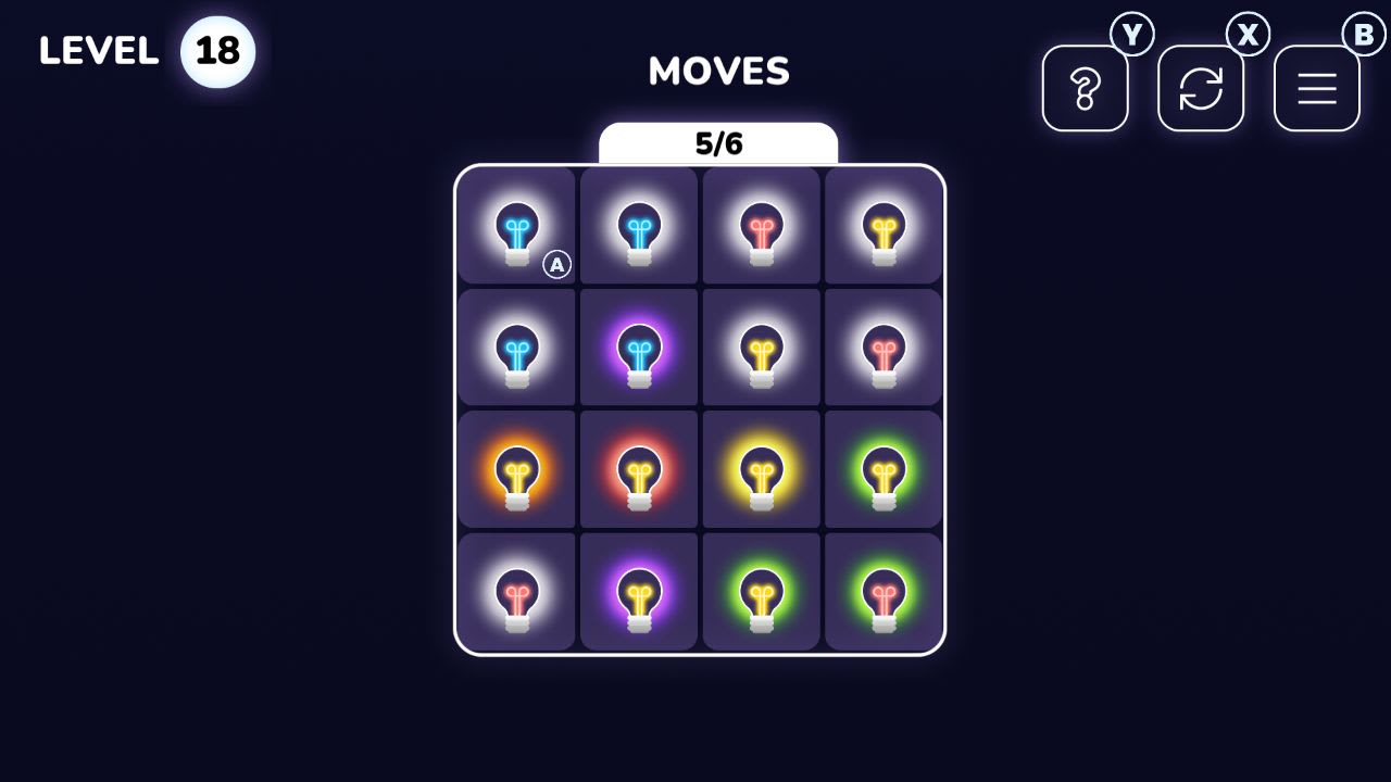 Bulbs 2.0 5
