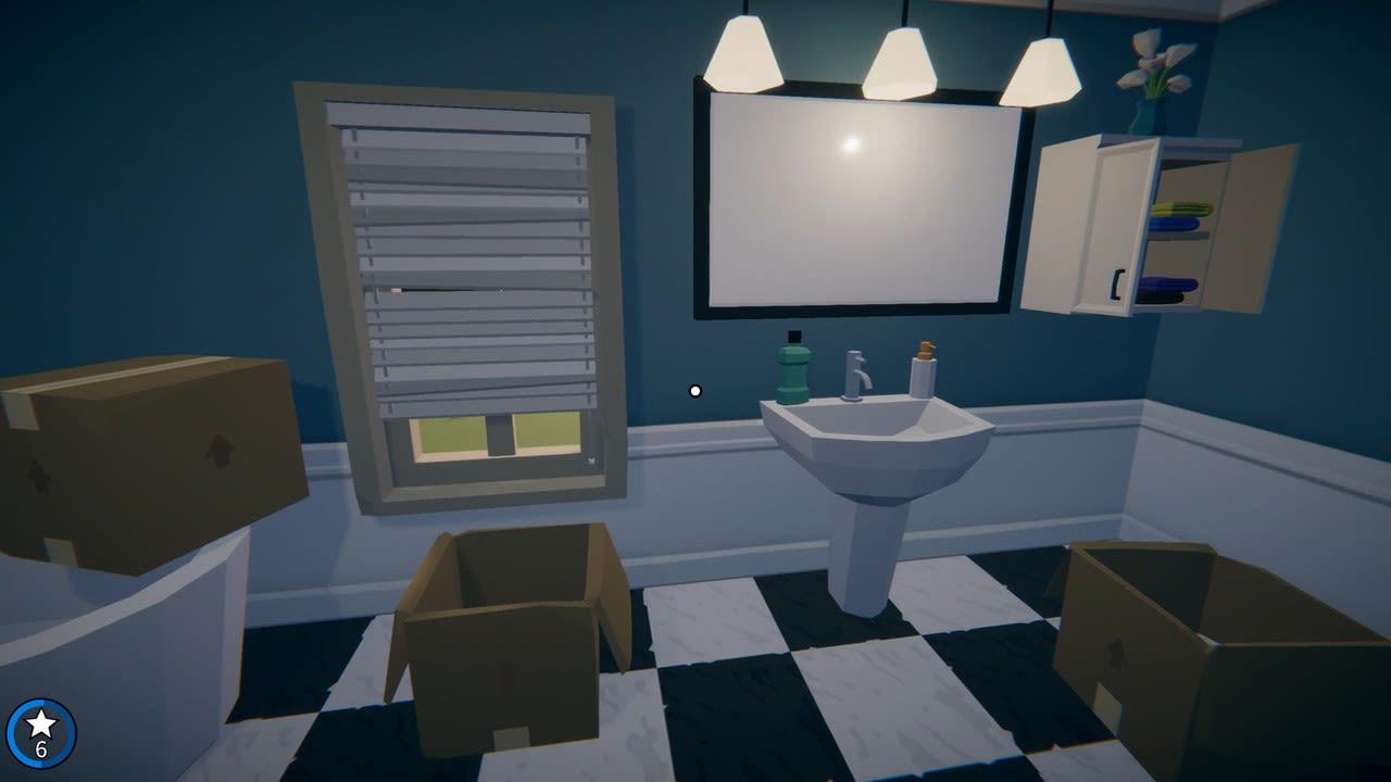 Moving Houses 5