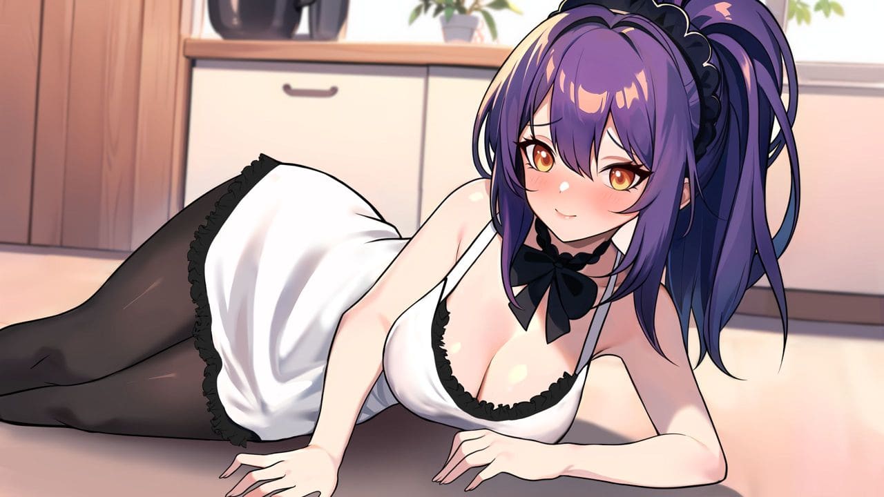 Hot&Hentai 5