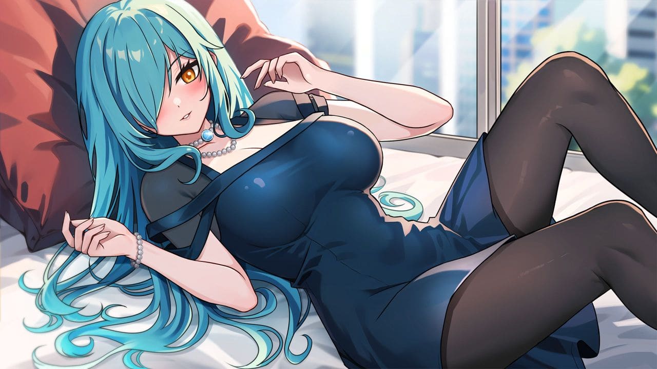 Hot&Hentai 4