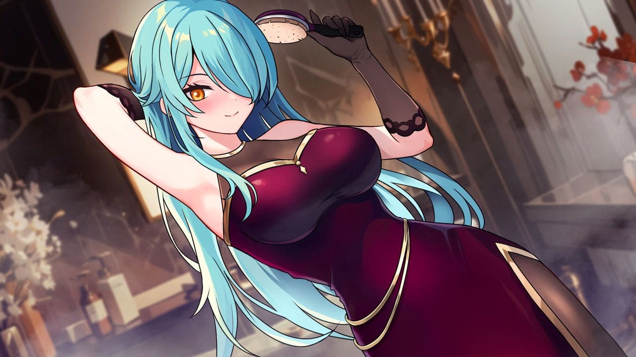 Hot&Hentai 3