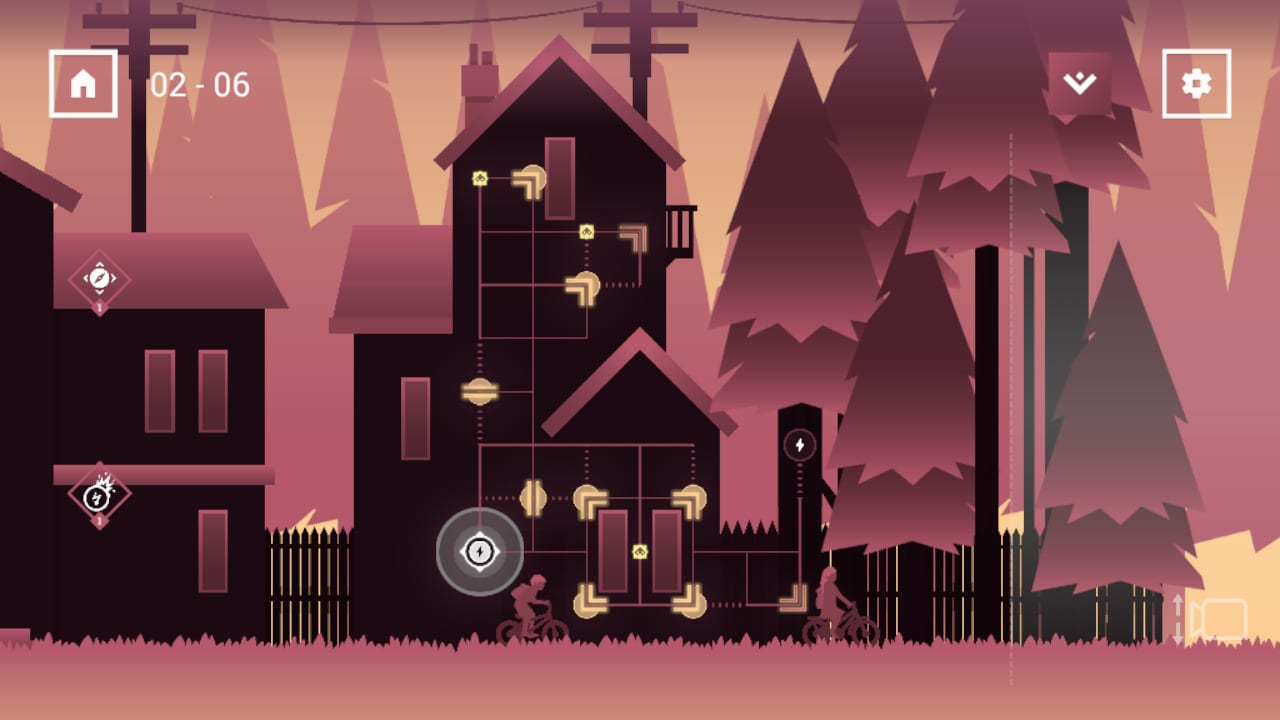 Linea: An Innerlight Game 7
