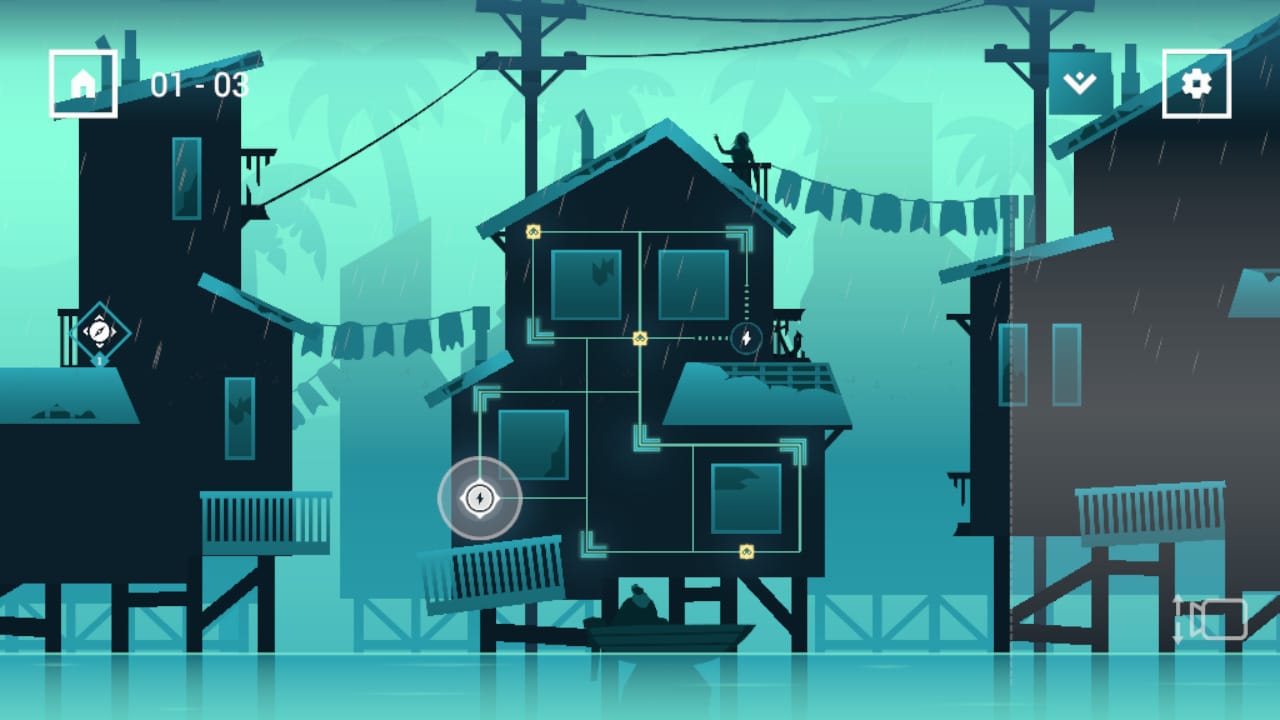 Linea: An Innerlight Game 2