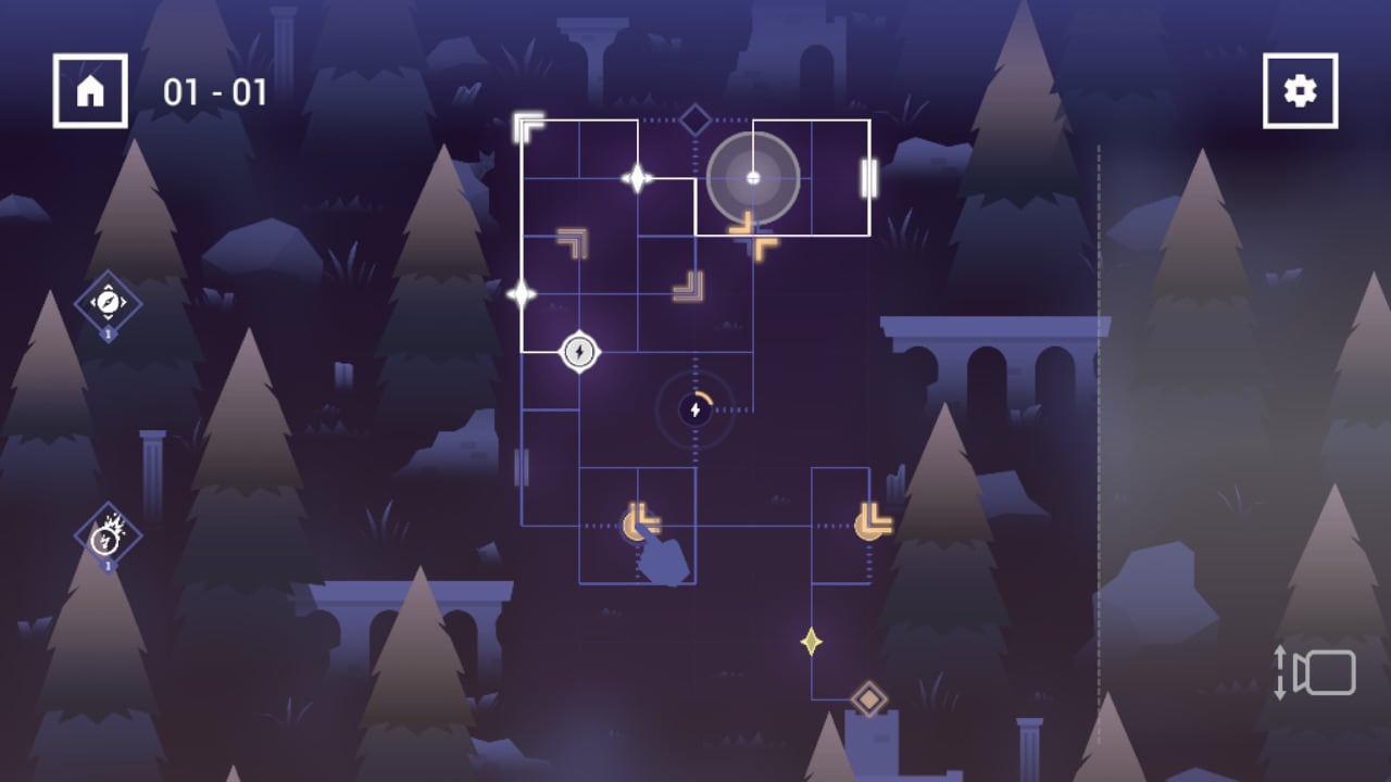 Linea: An Innerlight Game 6