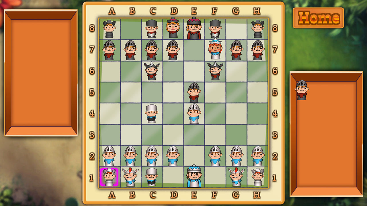 Medieval Grandmaster: Tavern Board Battle 3