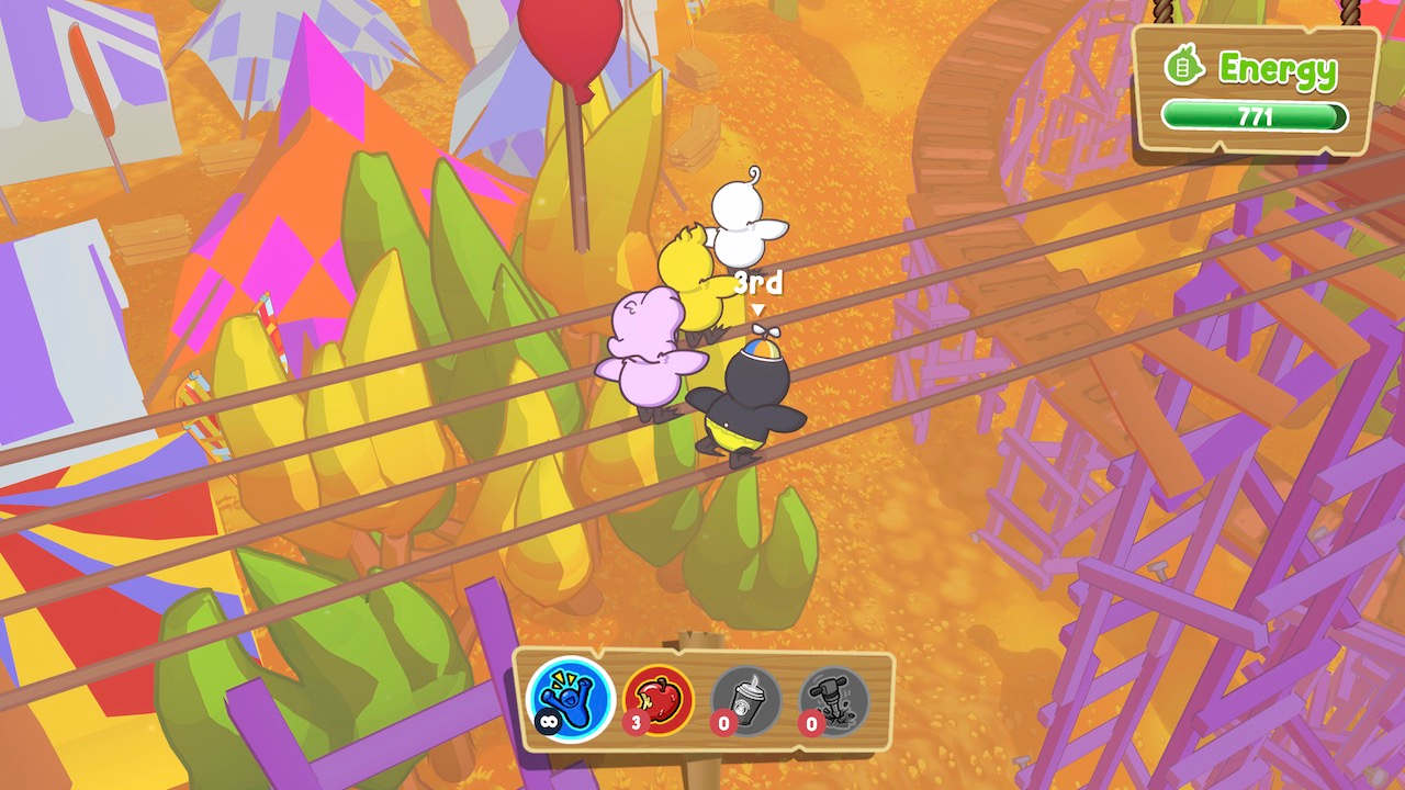 Duck Life 9: The Flock 7