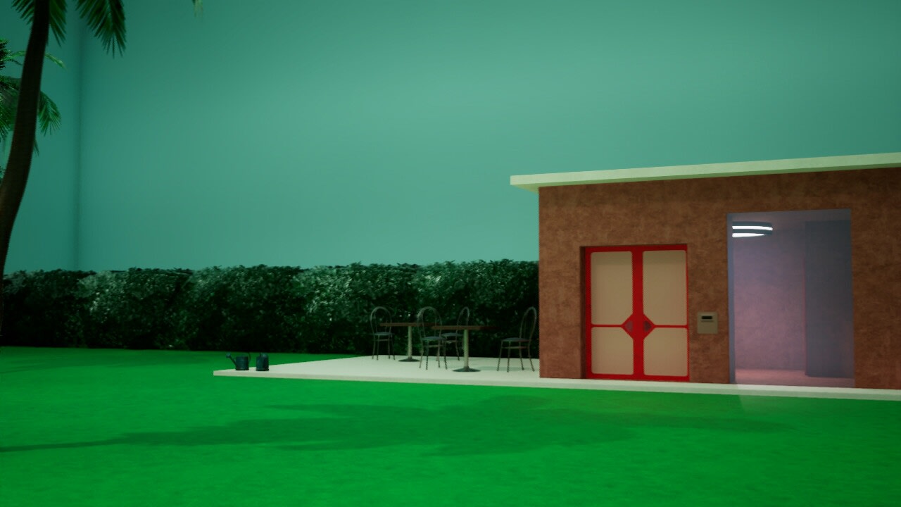 Garten of Banban 6 6
