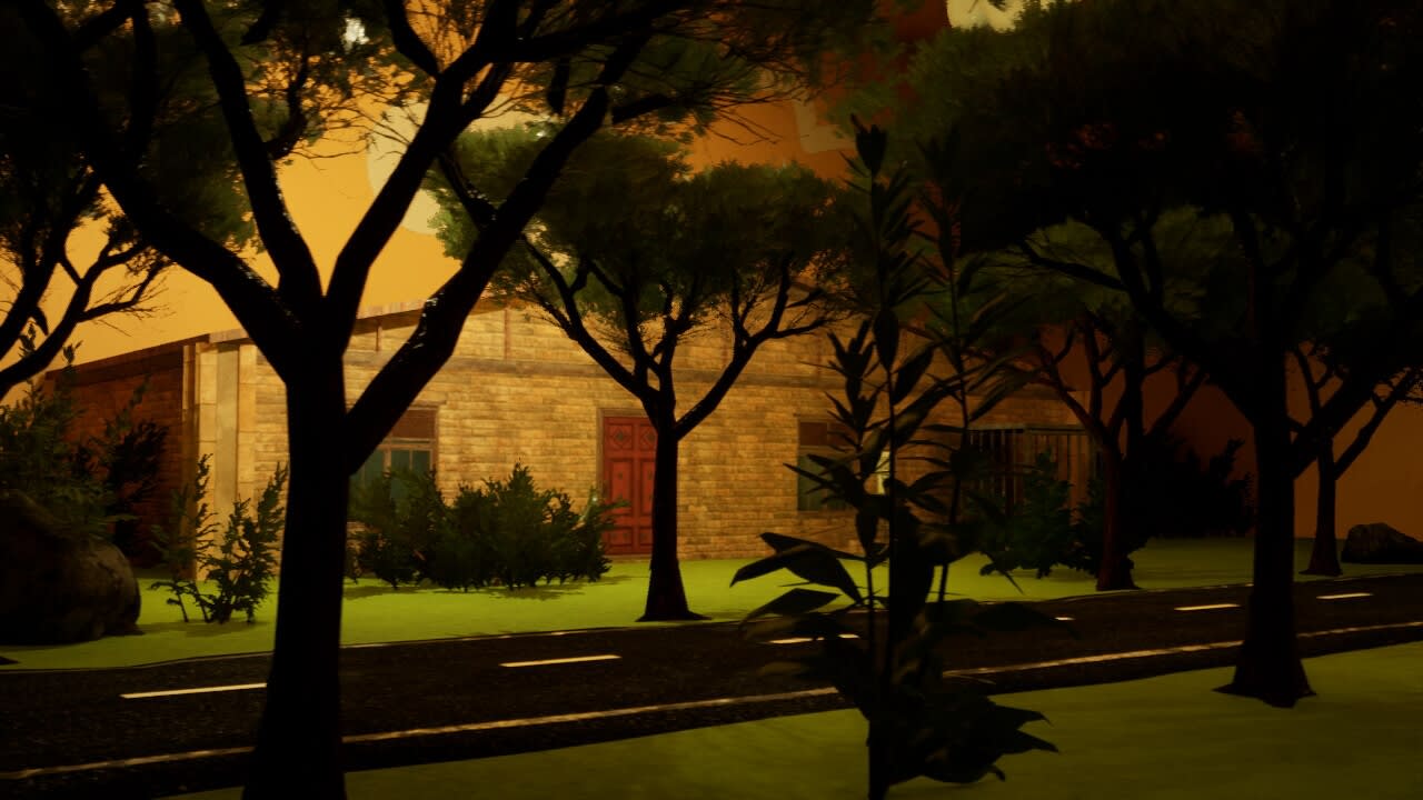 Garten of Banban 6 8