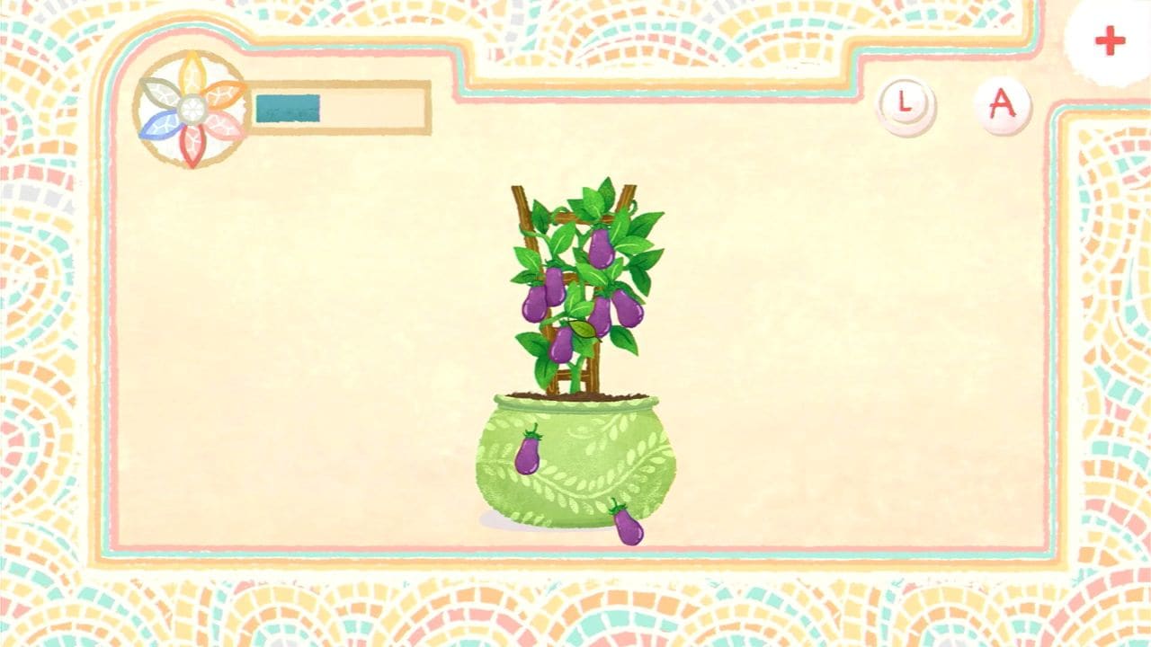 Amelia’s Garden 5