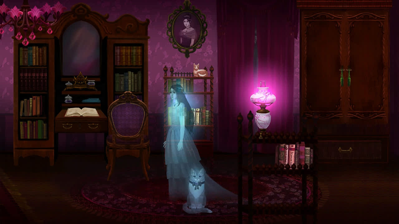 Detective From The Crypt 3