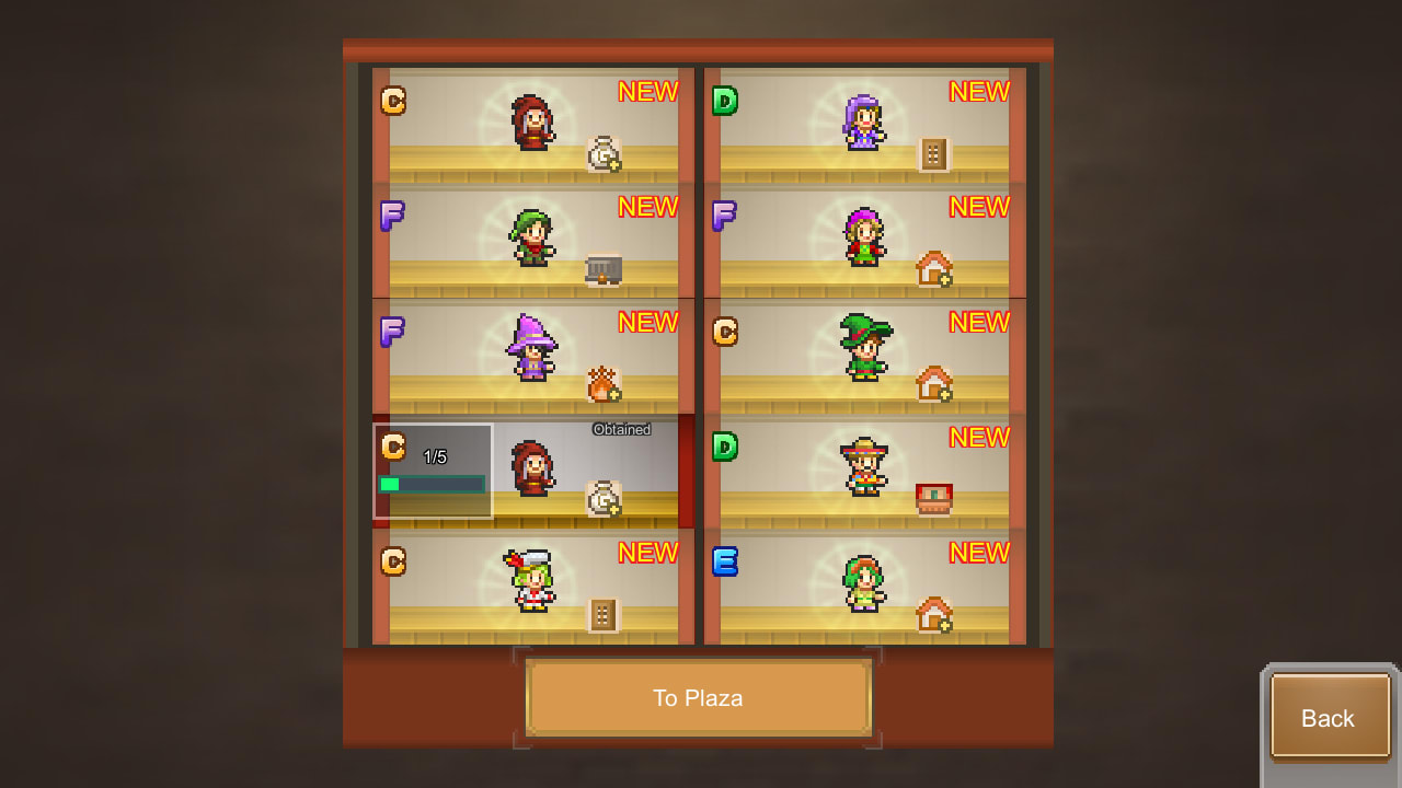 Cavern Adventurers 4