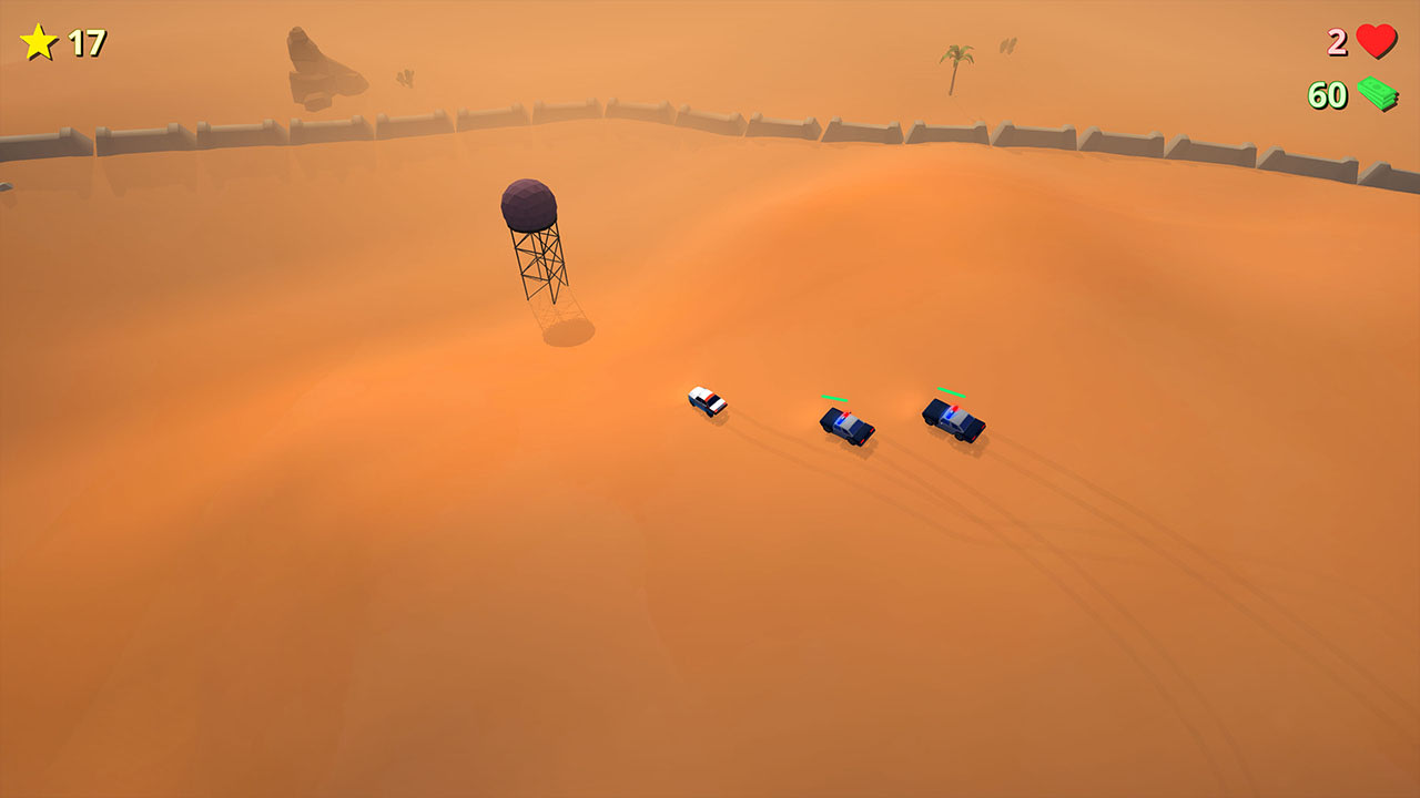 Crasho Cars 3