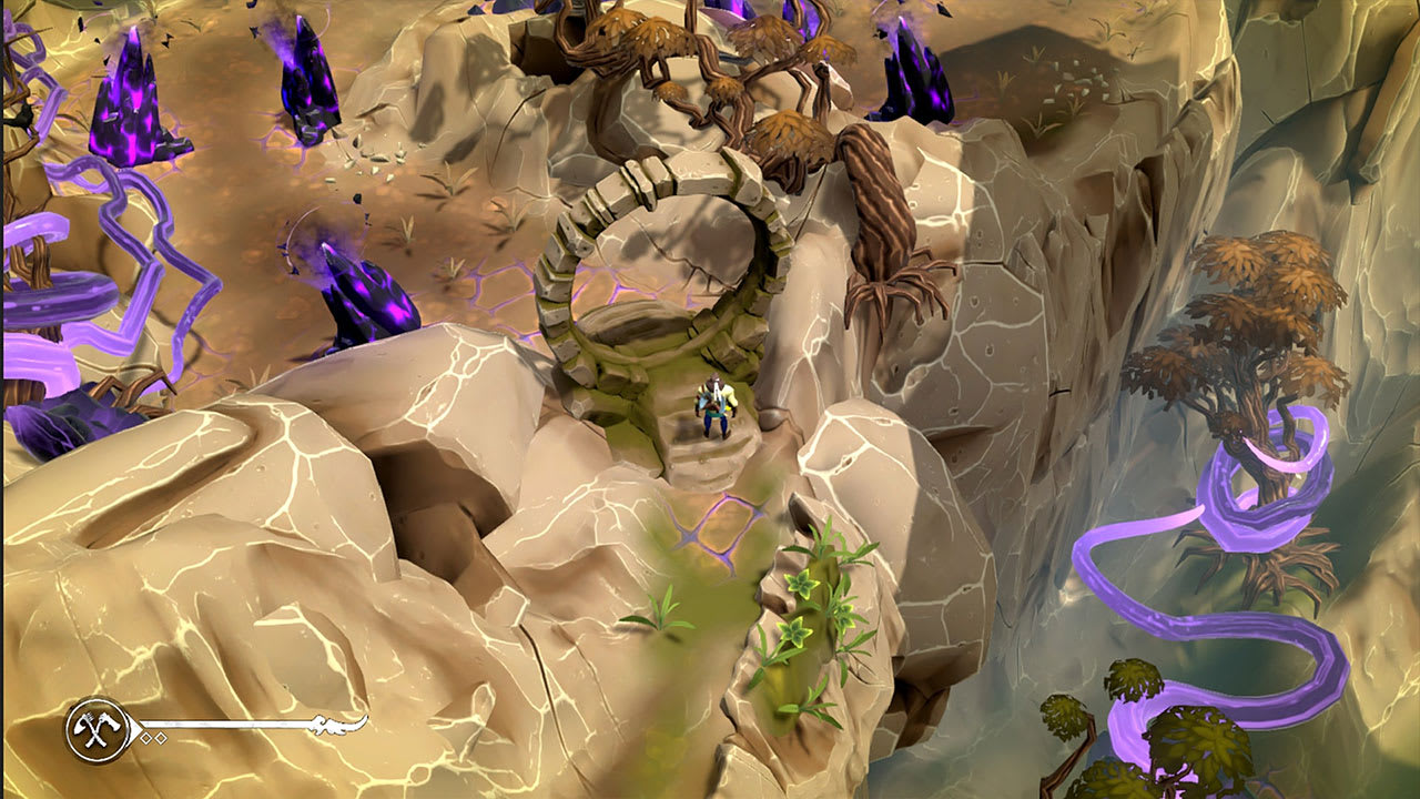 The Tale of Bistun 7