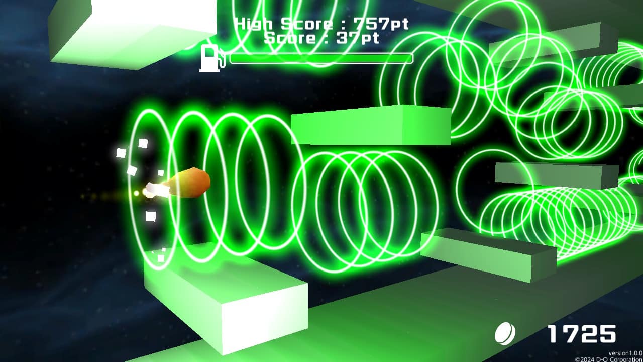 2222 Abyss of the Universe 8