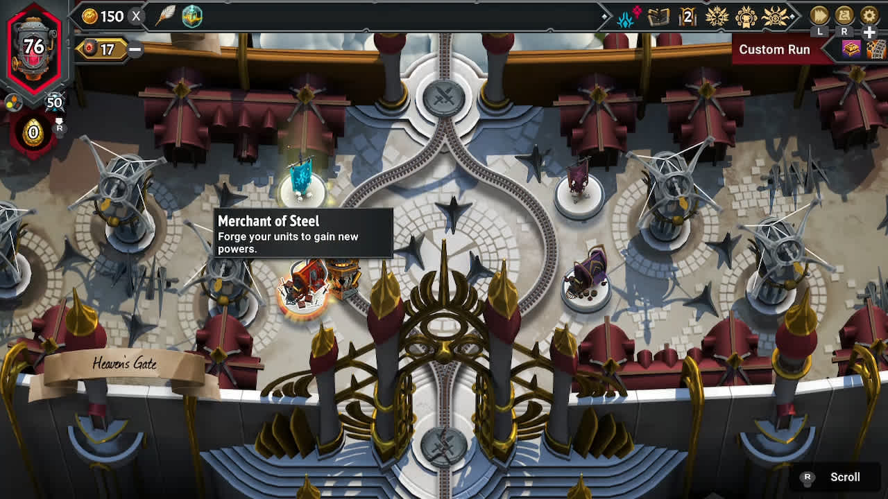 Monster Train 2 8