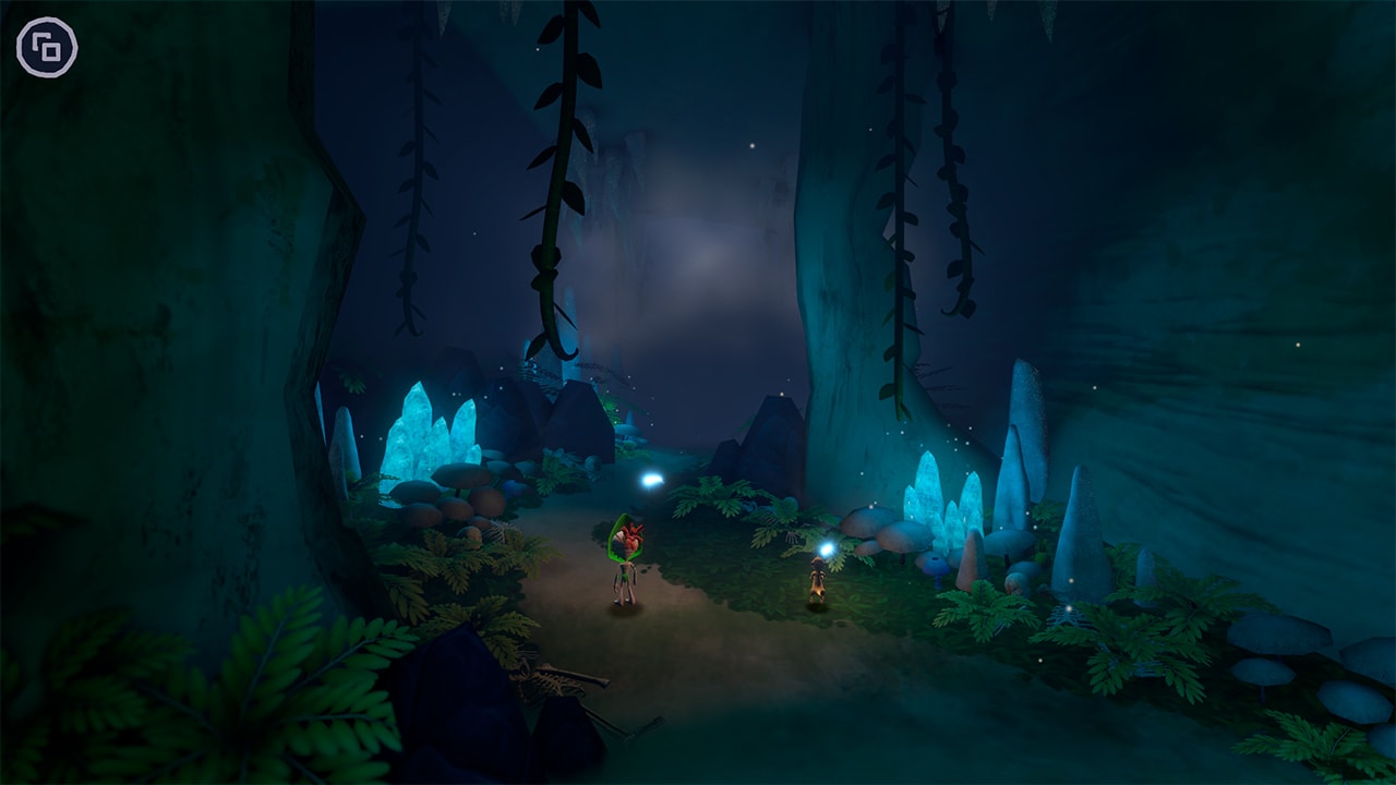 A Rite from the Stars: Remaster Edition 7