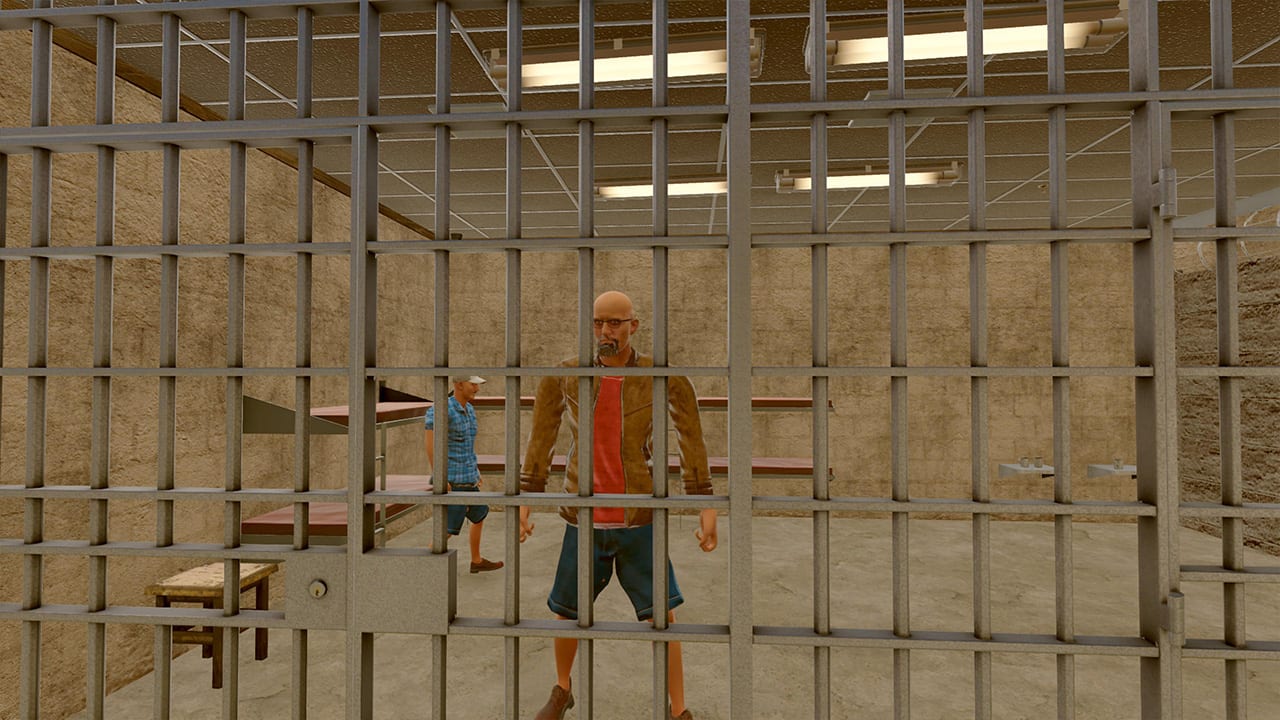 Border Police: Contraband Simulator 2024 8