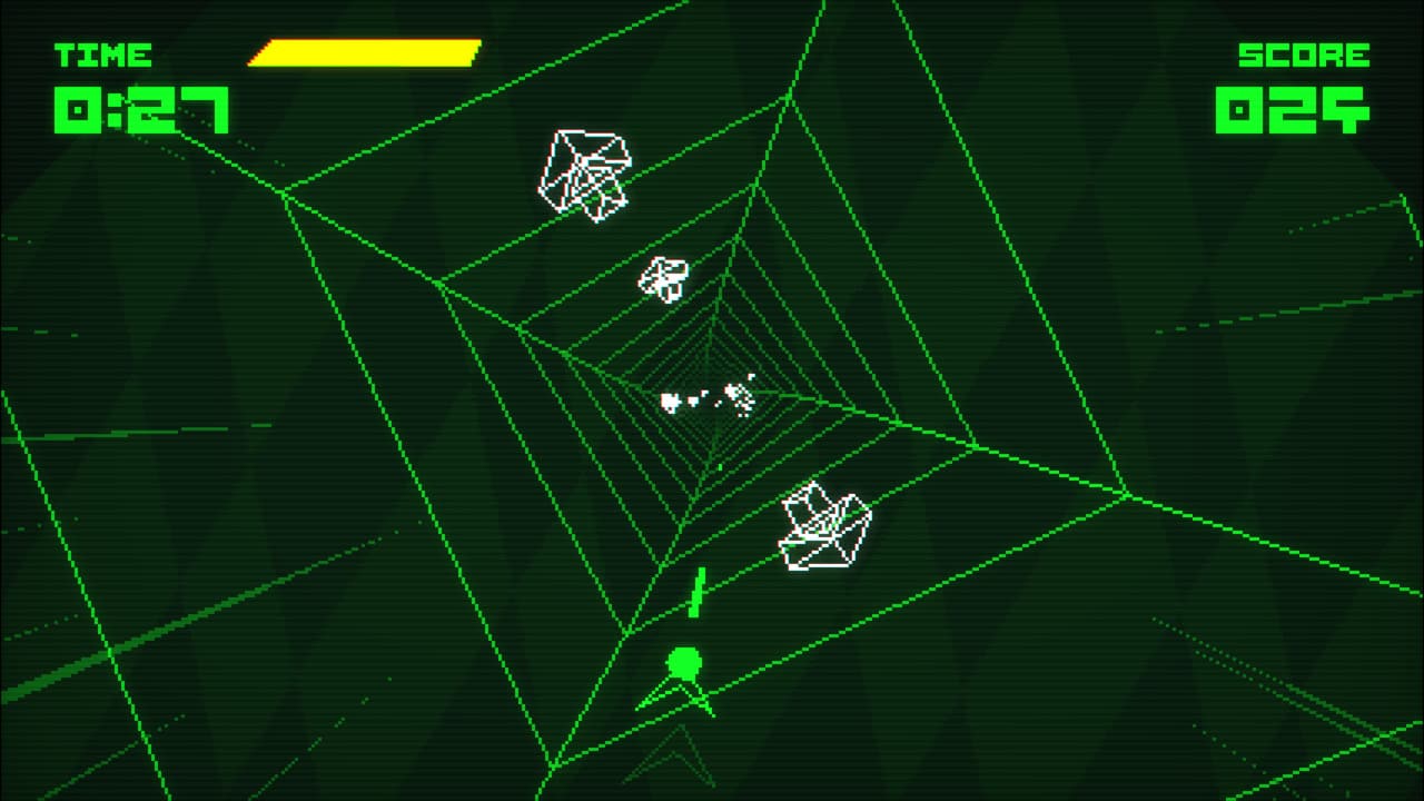 Operius DX 3