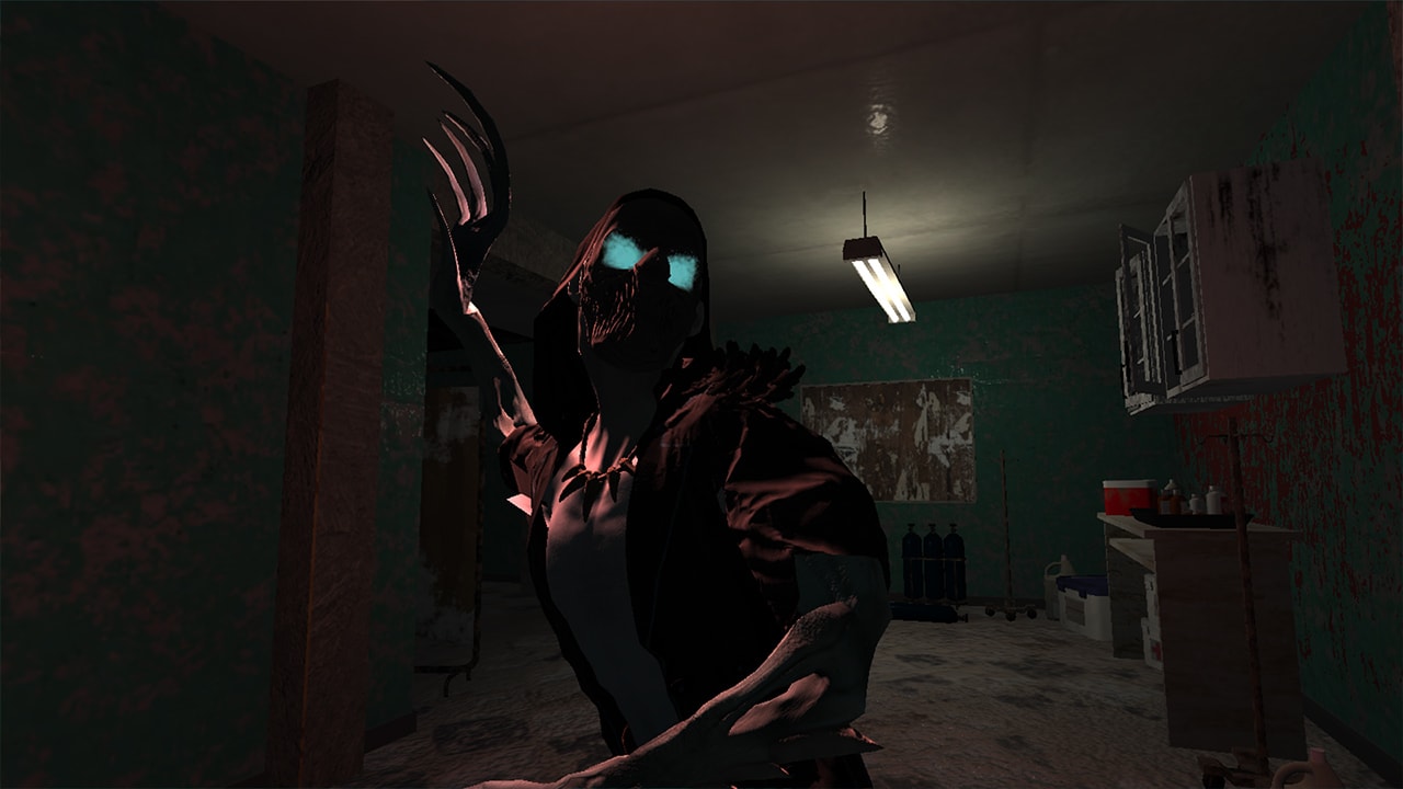 House of Horror - 7 Psychos 2