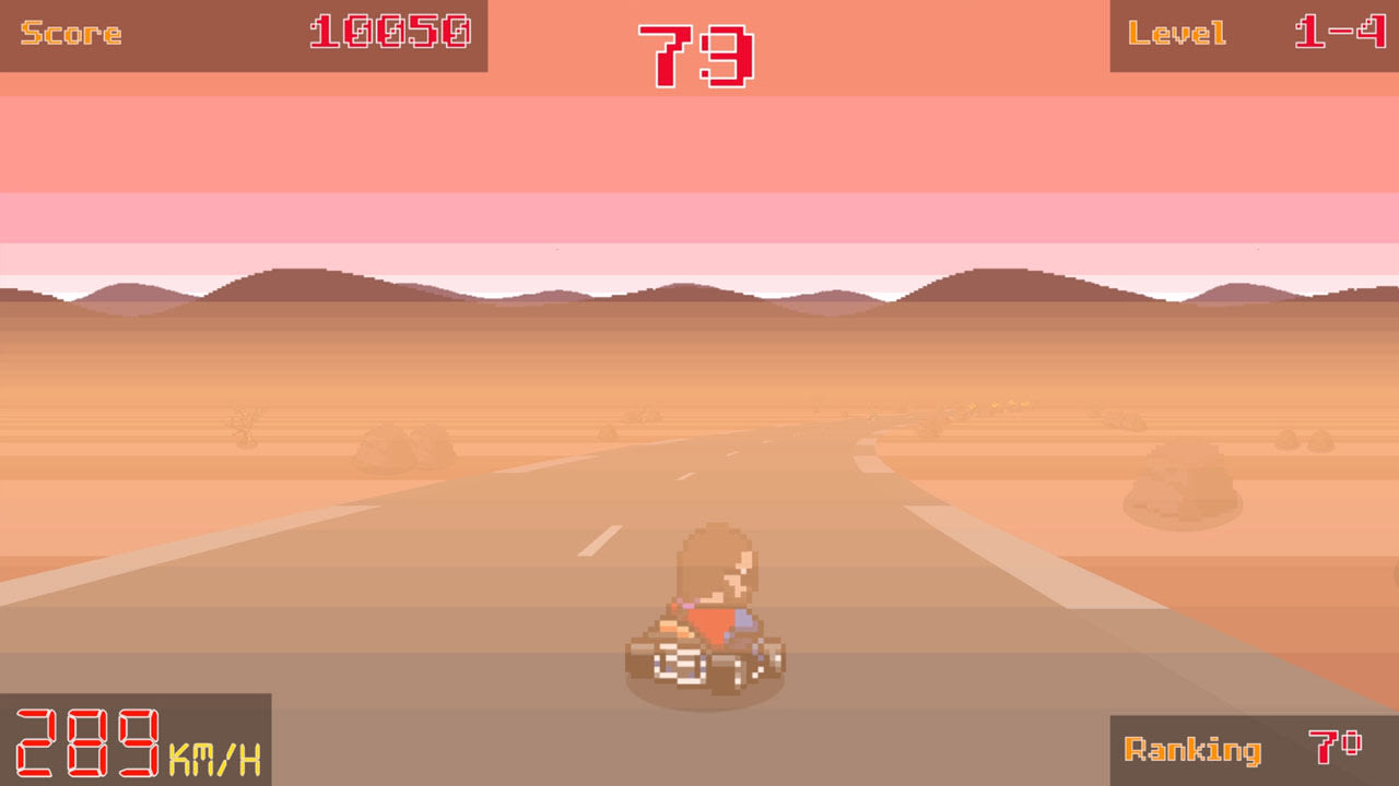 Sinvers on Wheels 5
