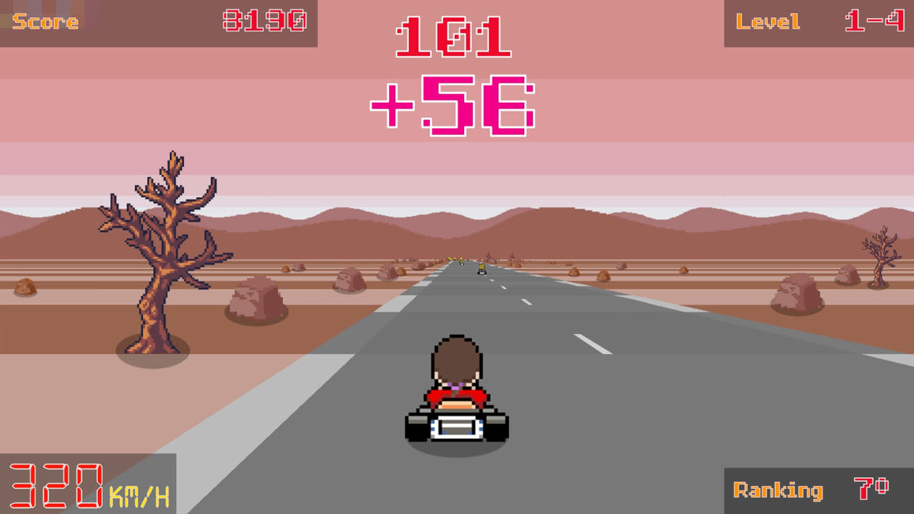Sinvers on Wheels 4