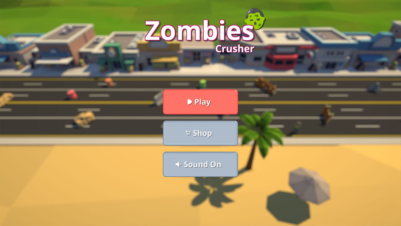 Zombies Crusher para Nintendo Switch Sitio Oficial de Nintendo para