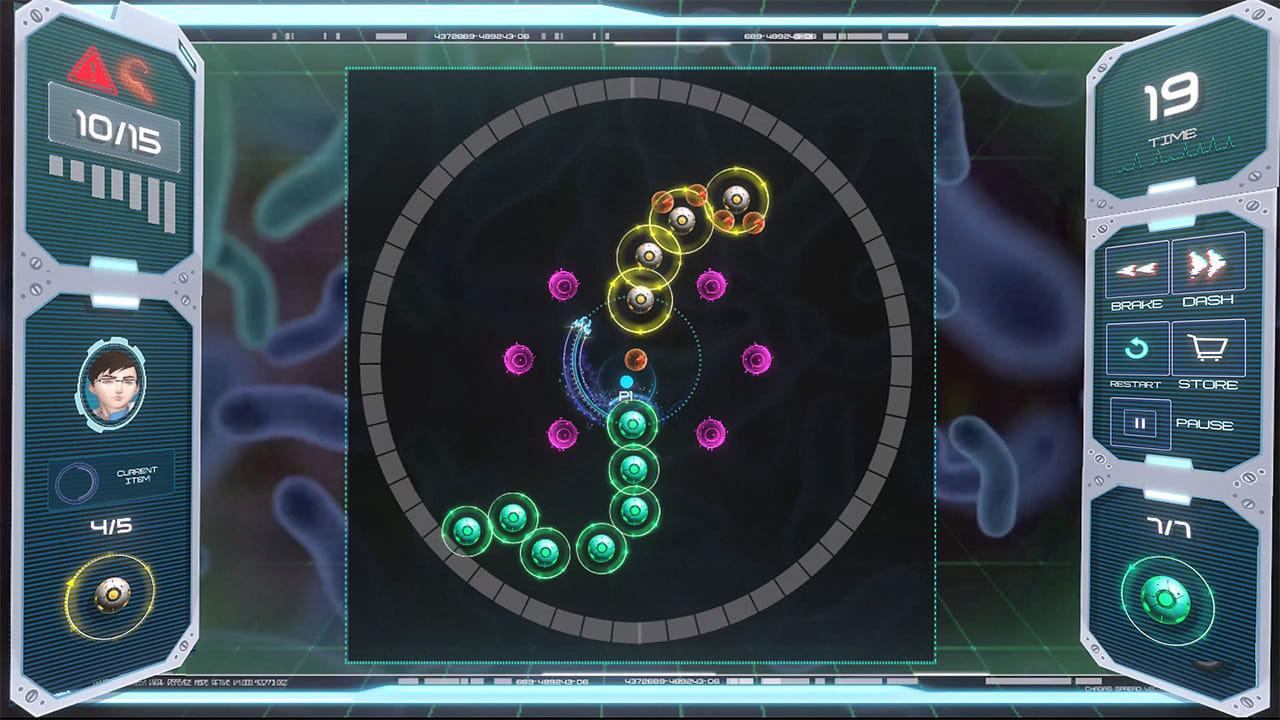 Cell Scientist: Beyond 3
