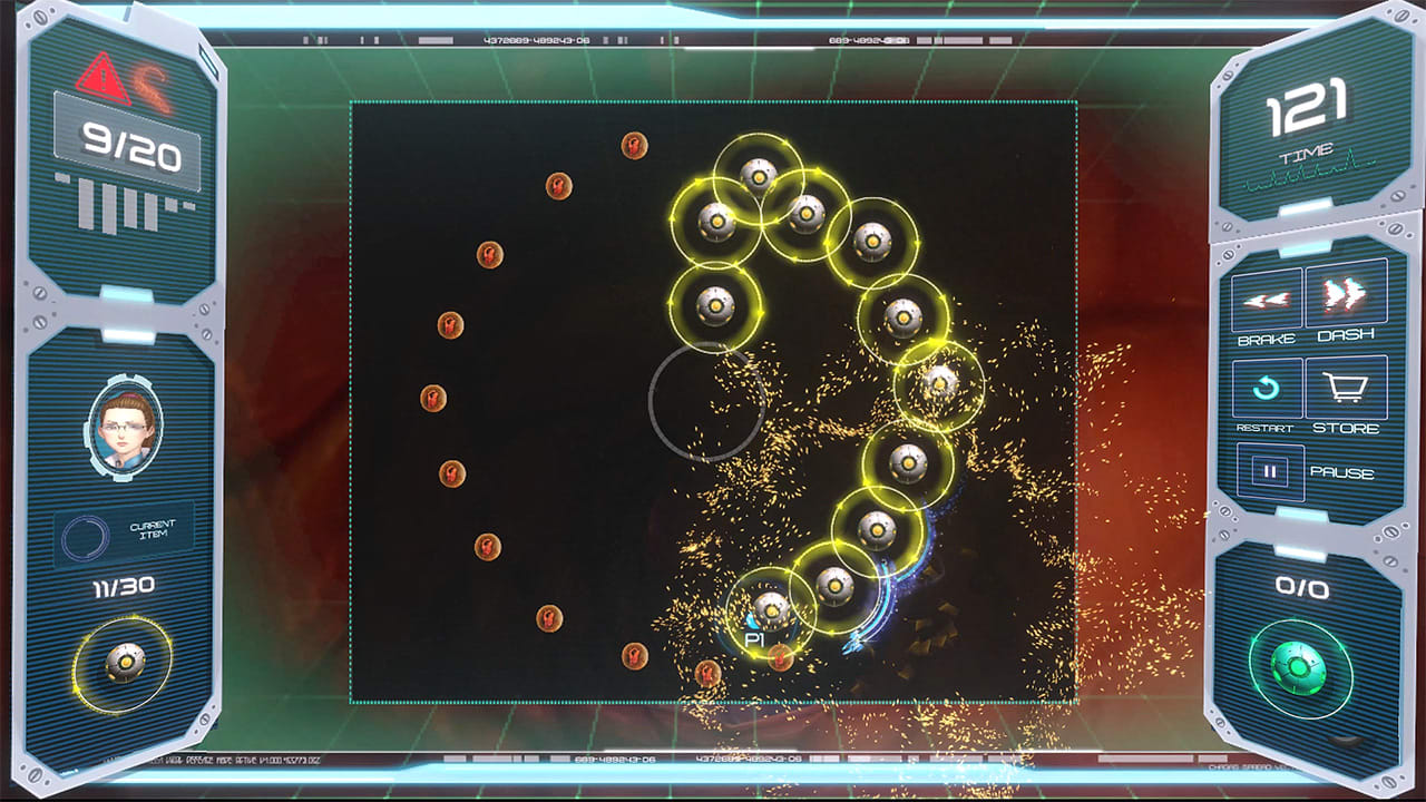 Cell Scientist: Beyond 5