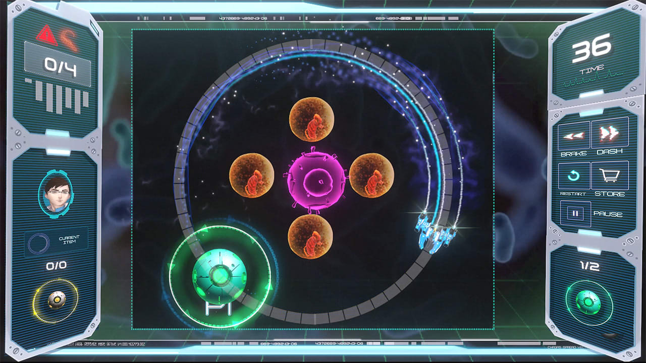 Cell Scientist: Beyond 6