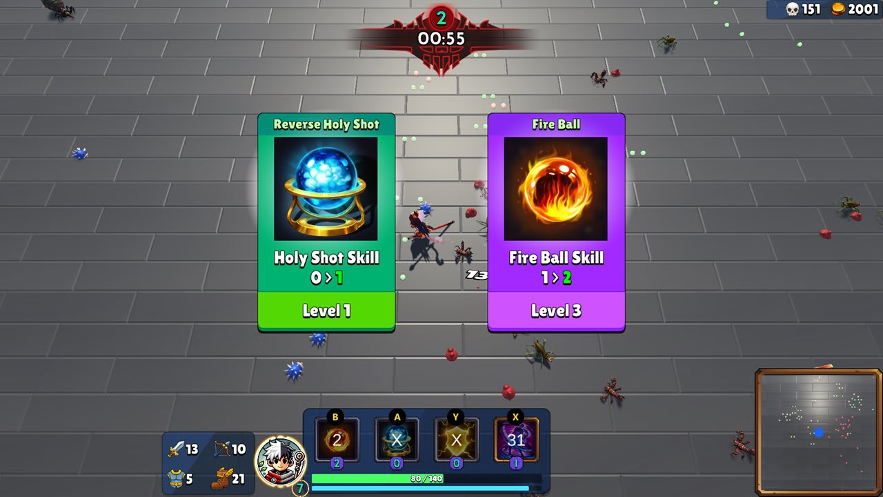 Wukong's Child: Monkey King Myth 4