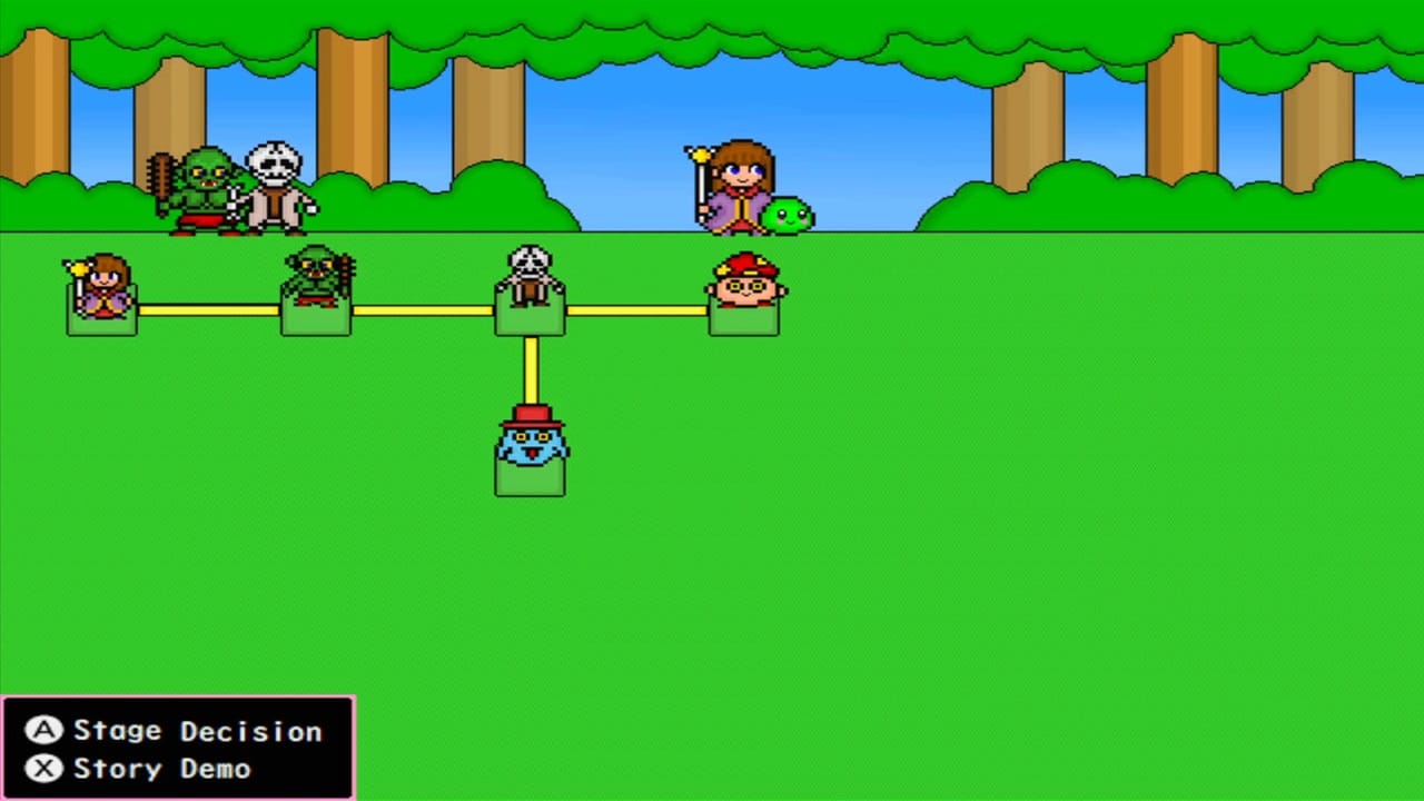 Puzzle & Summoner 8