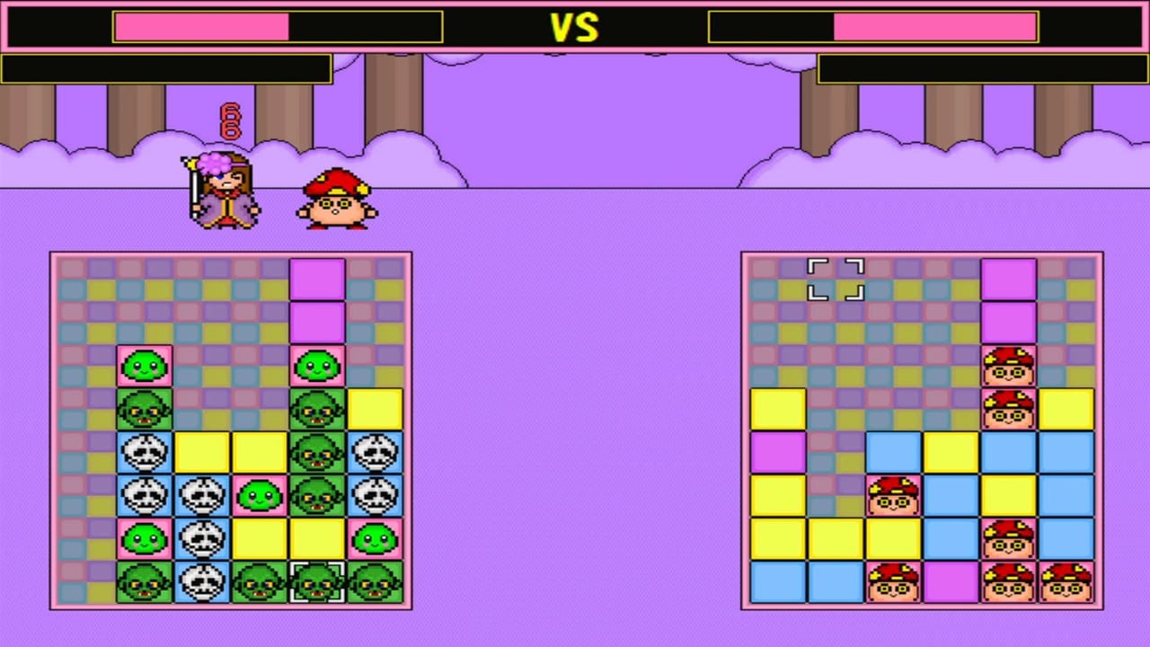Puzzle & Summoner 5