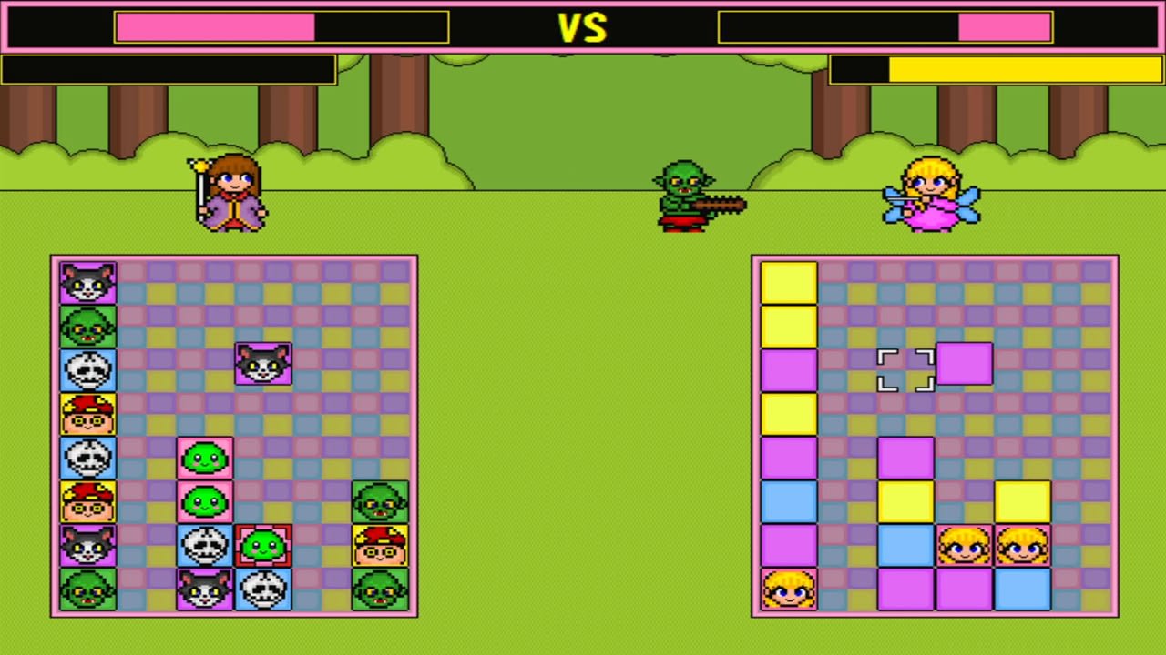 Puzzle & Summoner 7