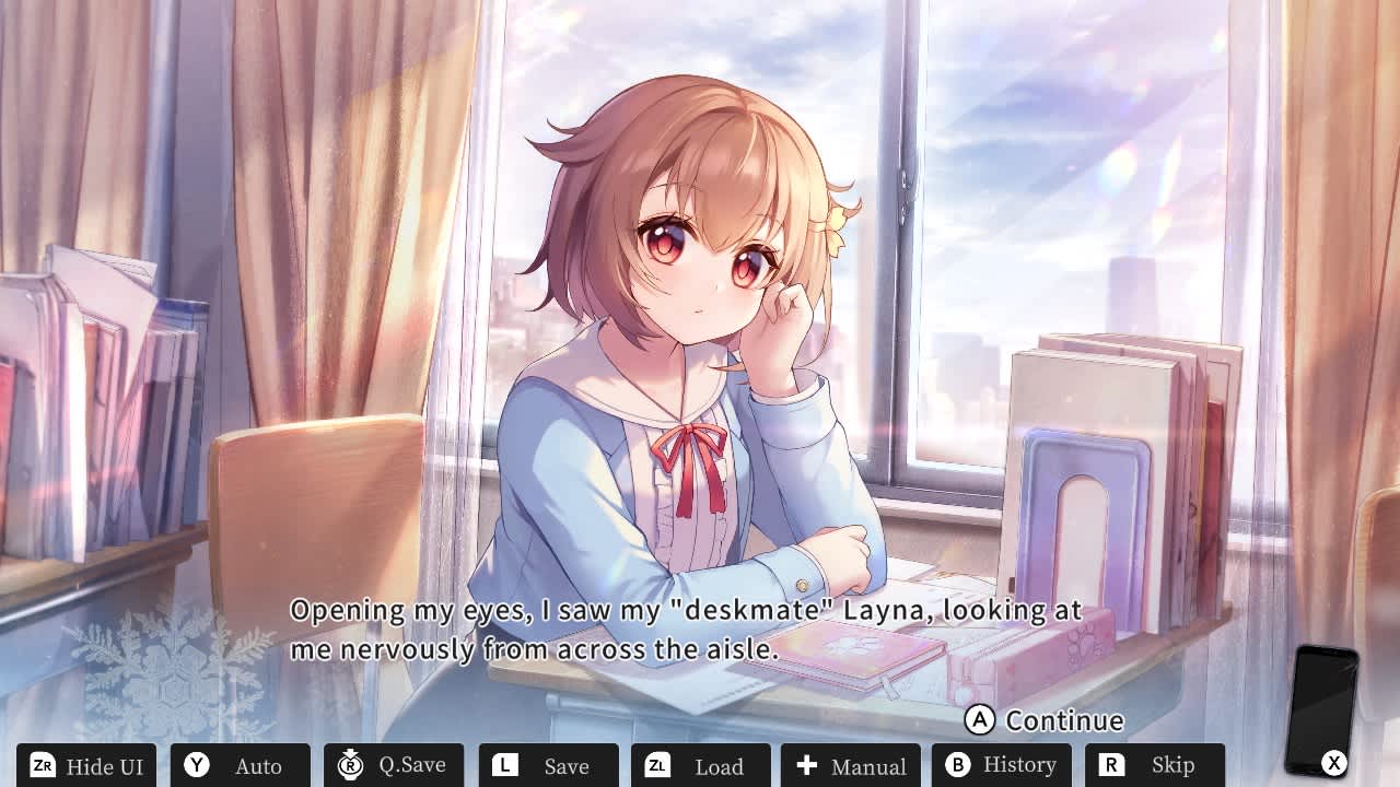 Mystery Lover 2: Forgotten Truth 3