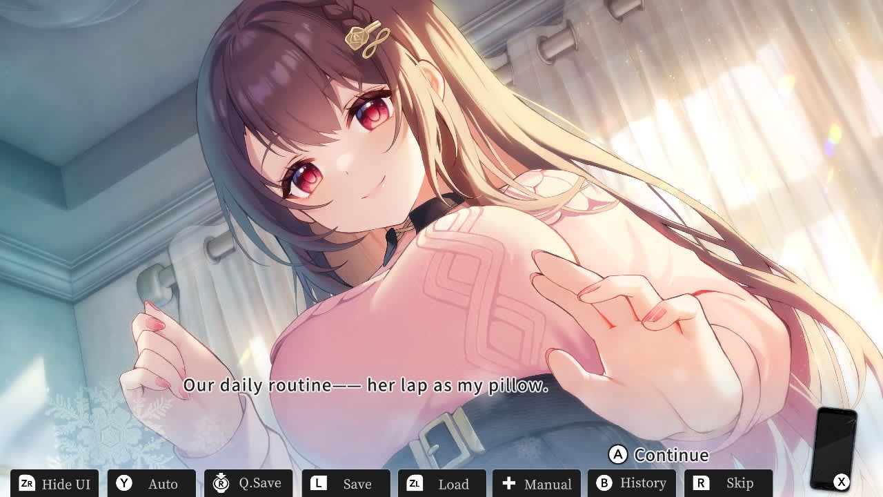 Mystery Lover 2: Forgotten Truth 5