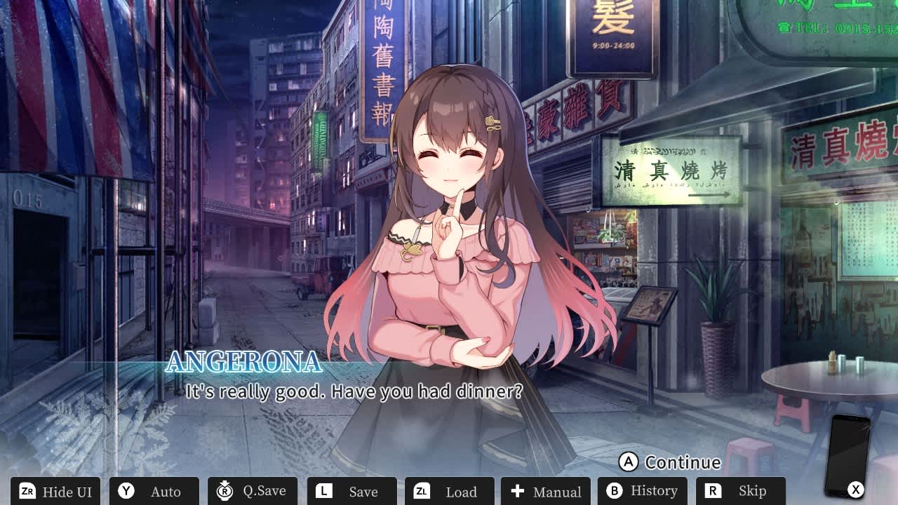 Mystery Lover 2: Forgotten Truth 6