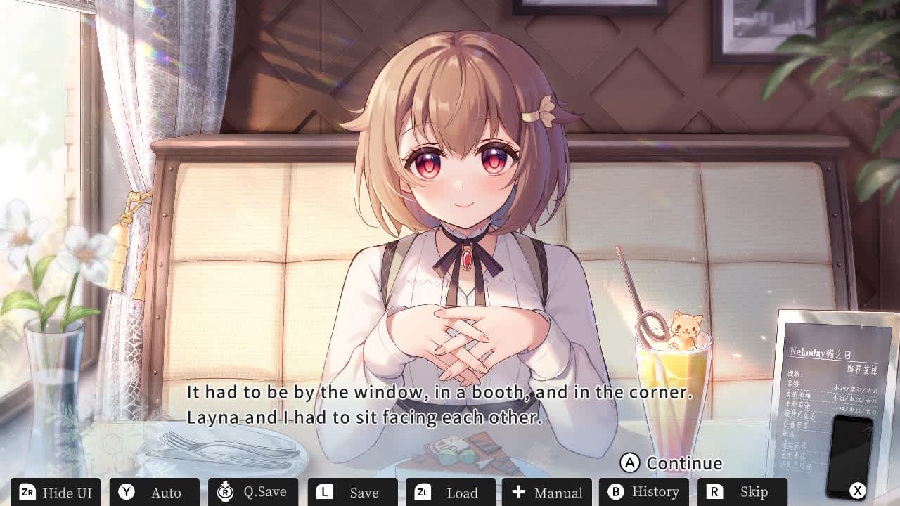 Mystery Lover 2: Forgotten Truth 7