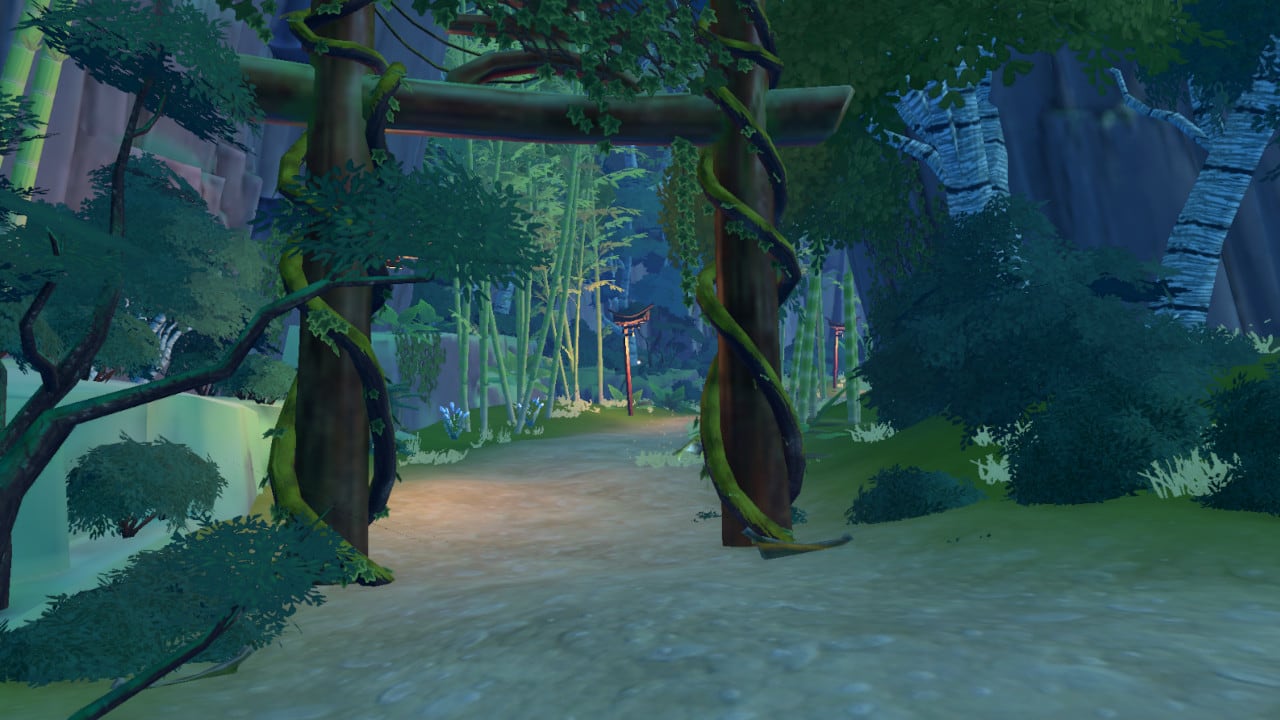 Grand Gardens 4